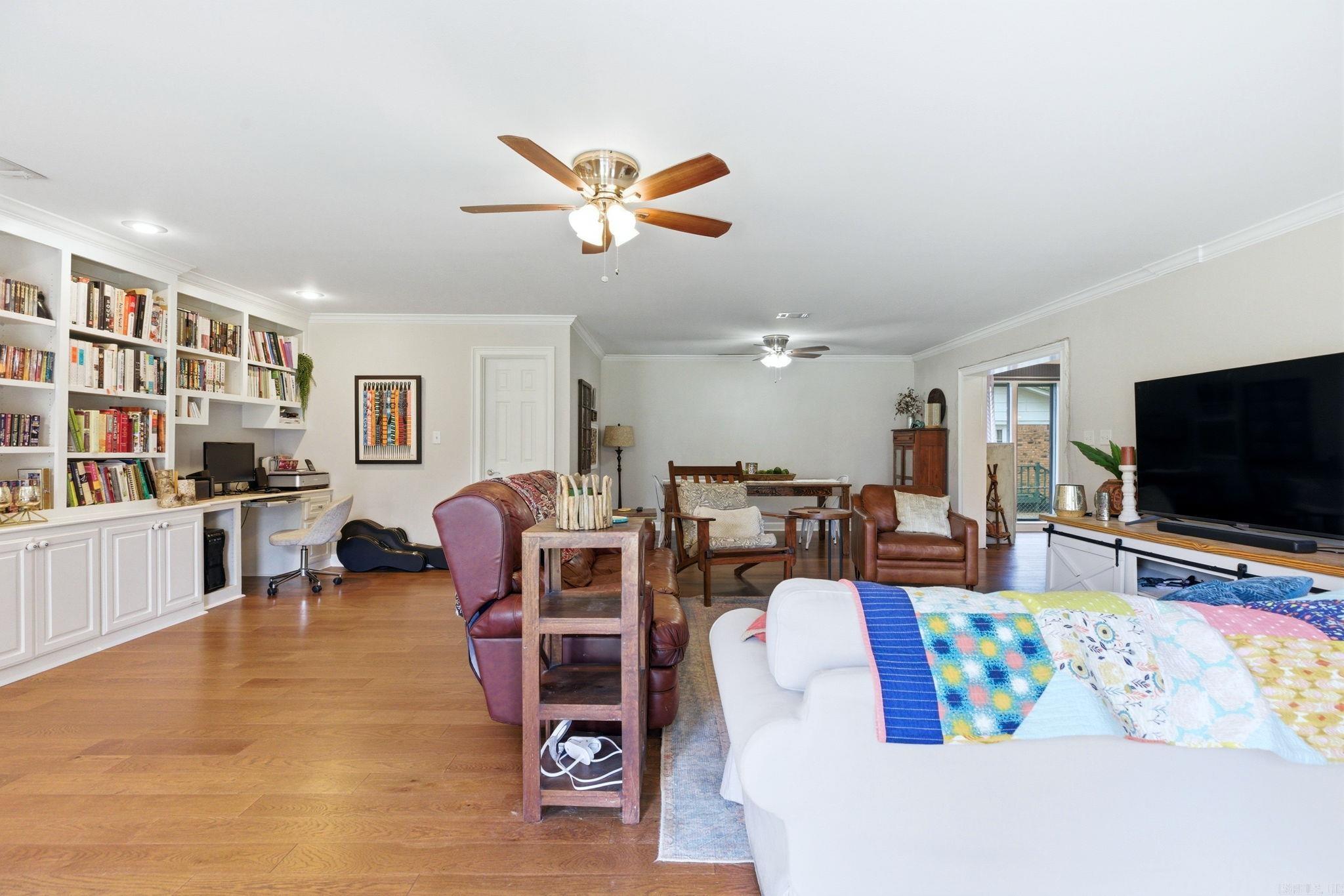 901 W Iowa St Street Beebe, AR 72012