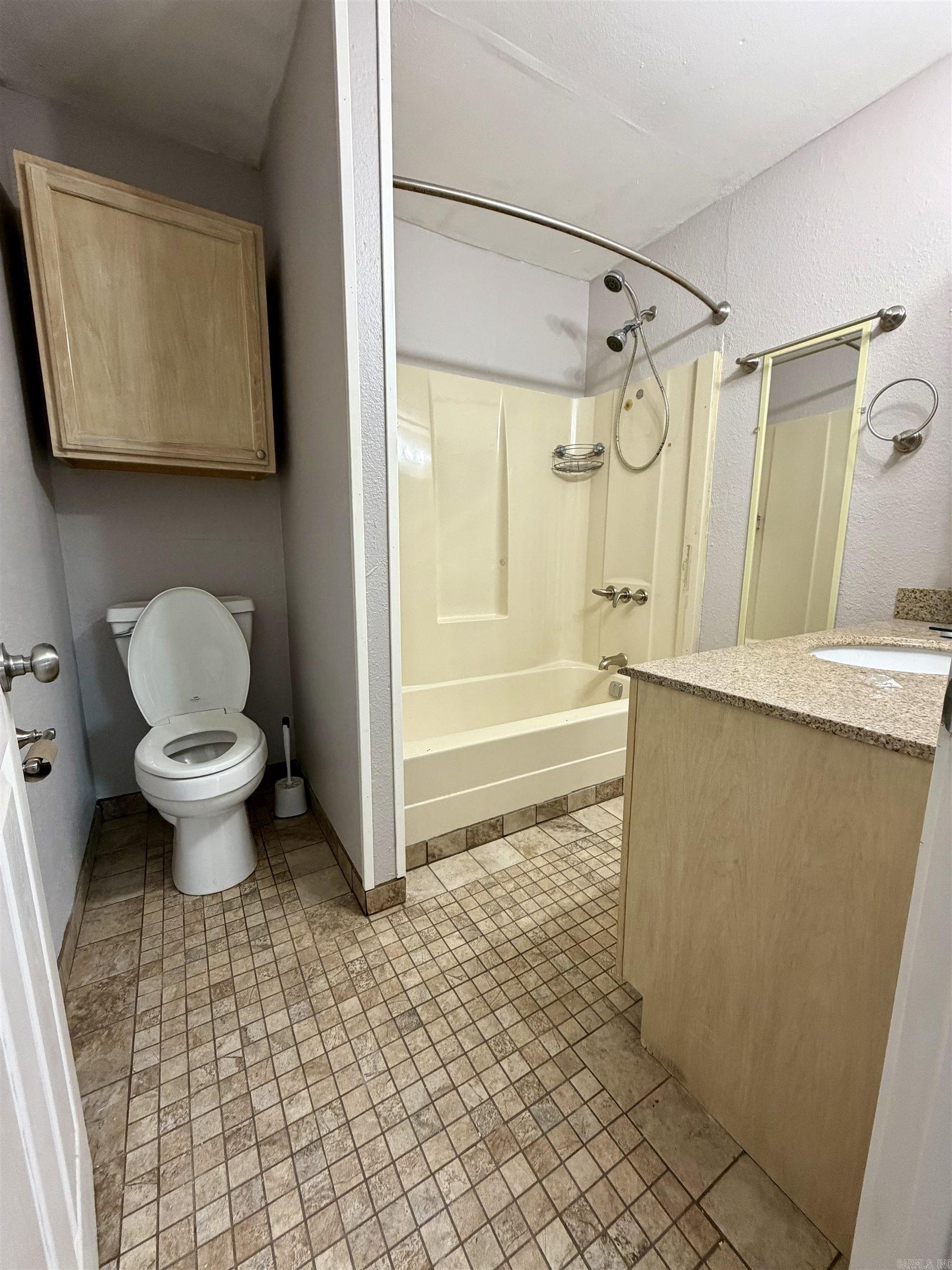 810 Main  Pangburn, AR