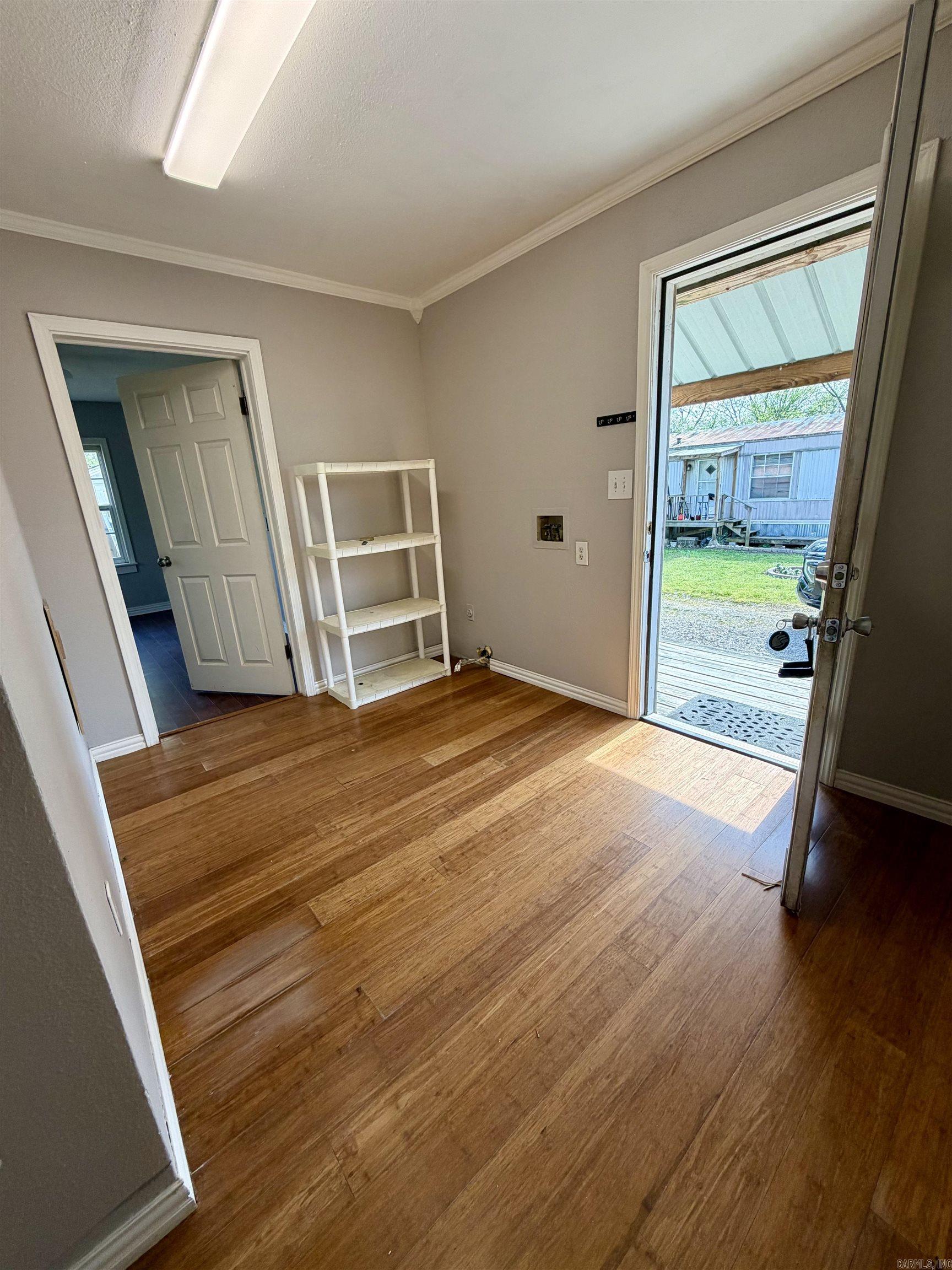 810 Main  Pangburn, AR