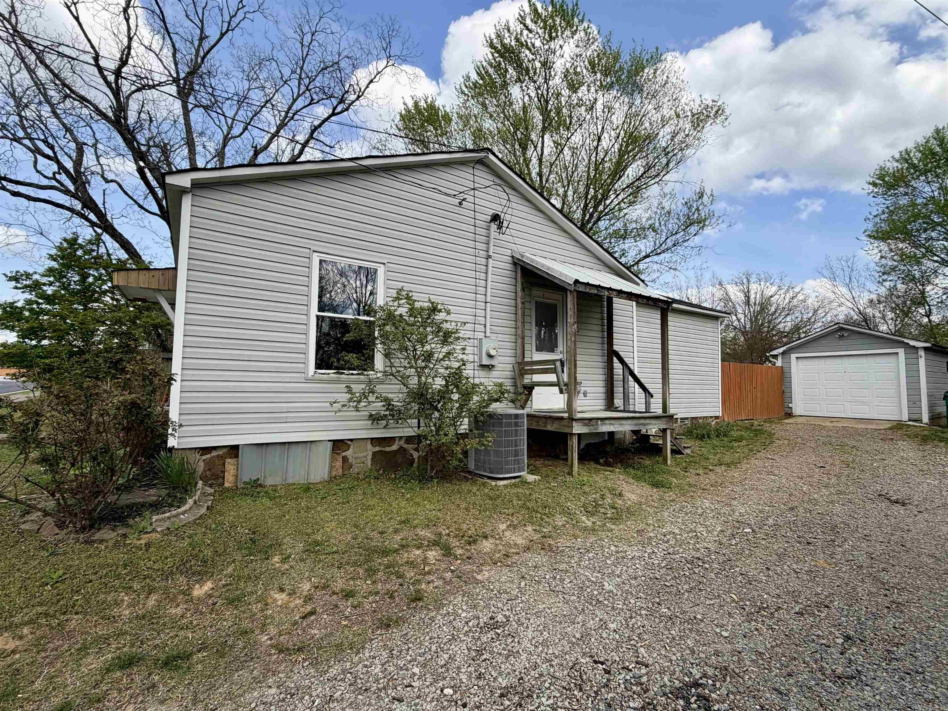 810 Main  Pangburn, AR