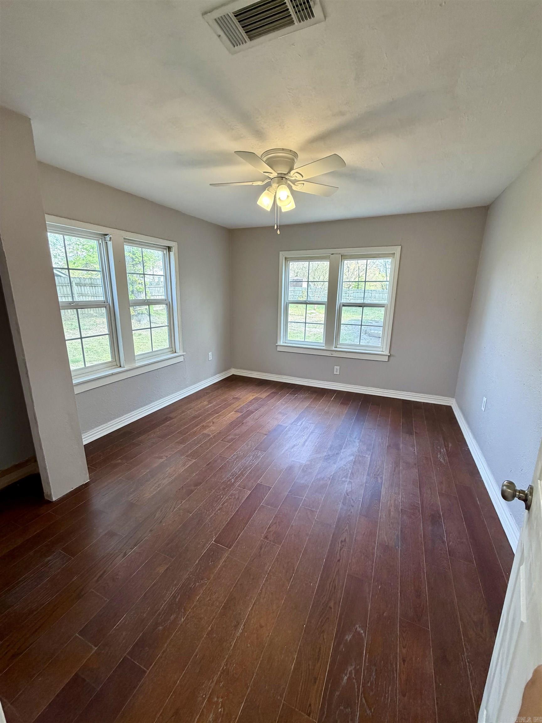 810 Main  Pangburn, AR