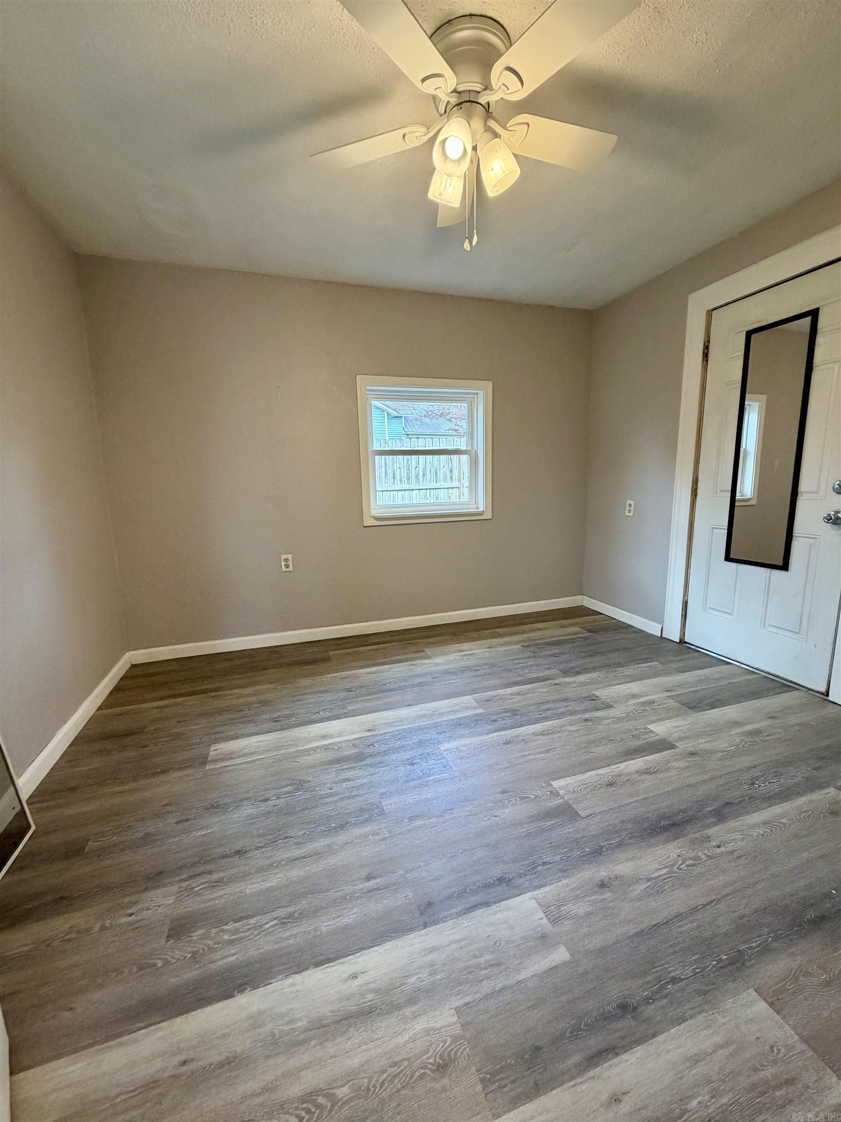 810 Main  Pangburn, AR