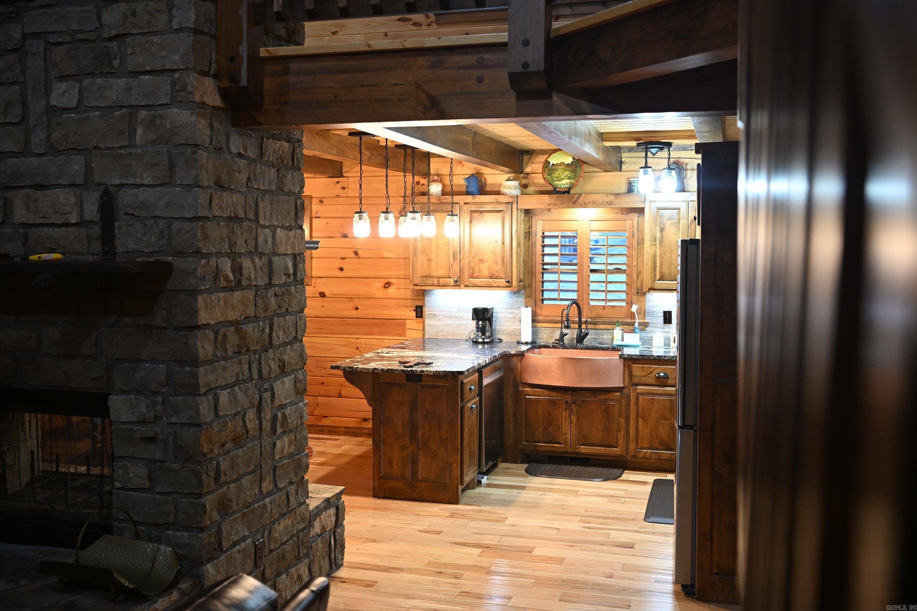 12278 S Hwy 27  Marshall, AR