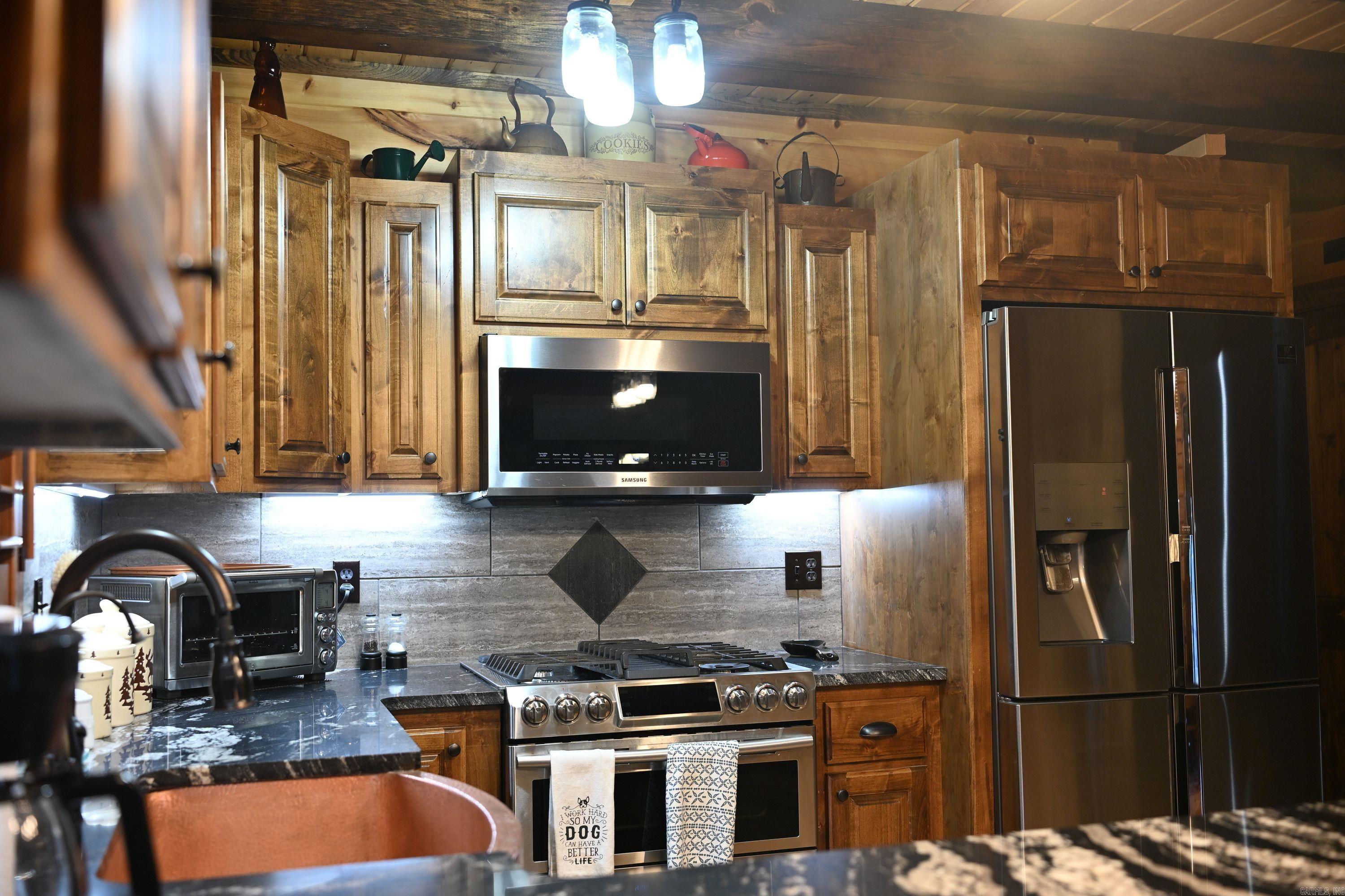 12278 S Hwy 27  Marshall, AR