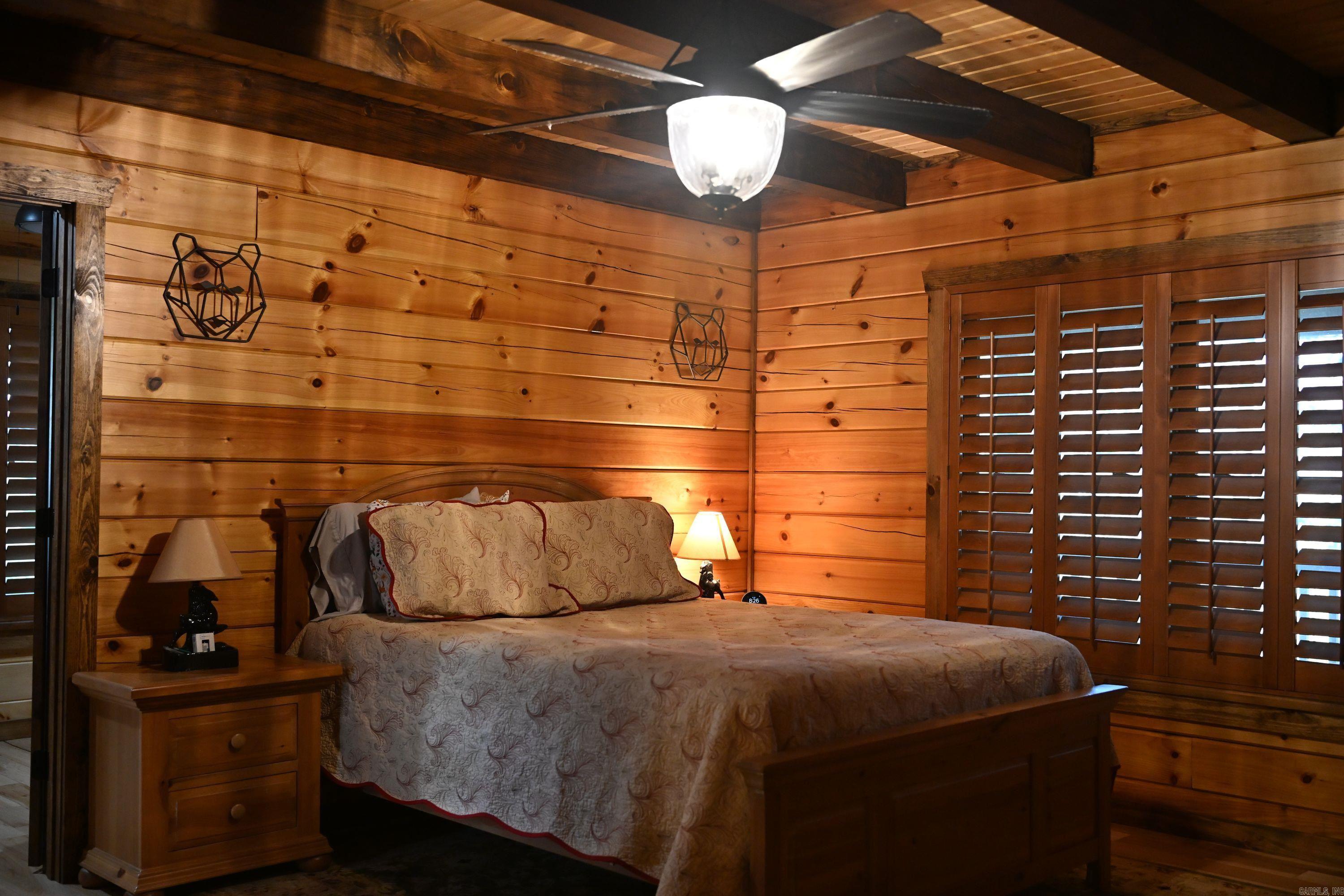 12278 S Hwy 27  Marshall, AR