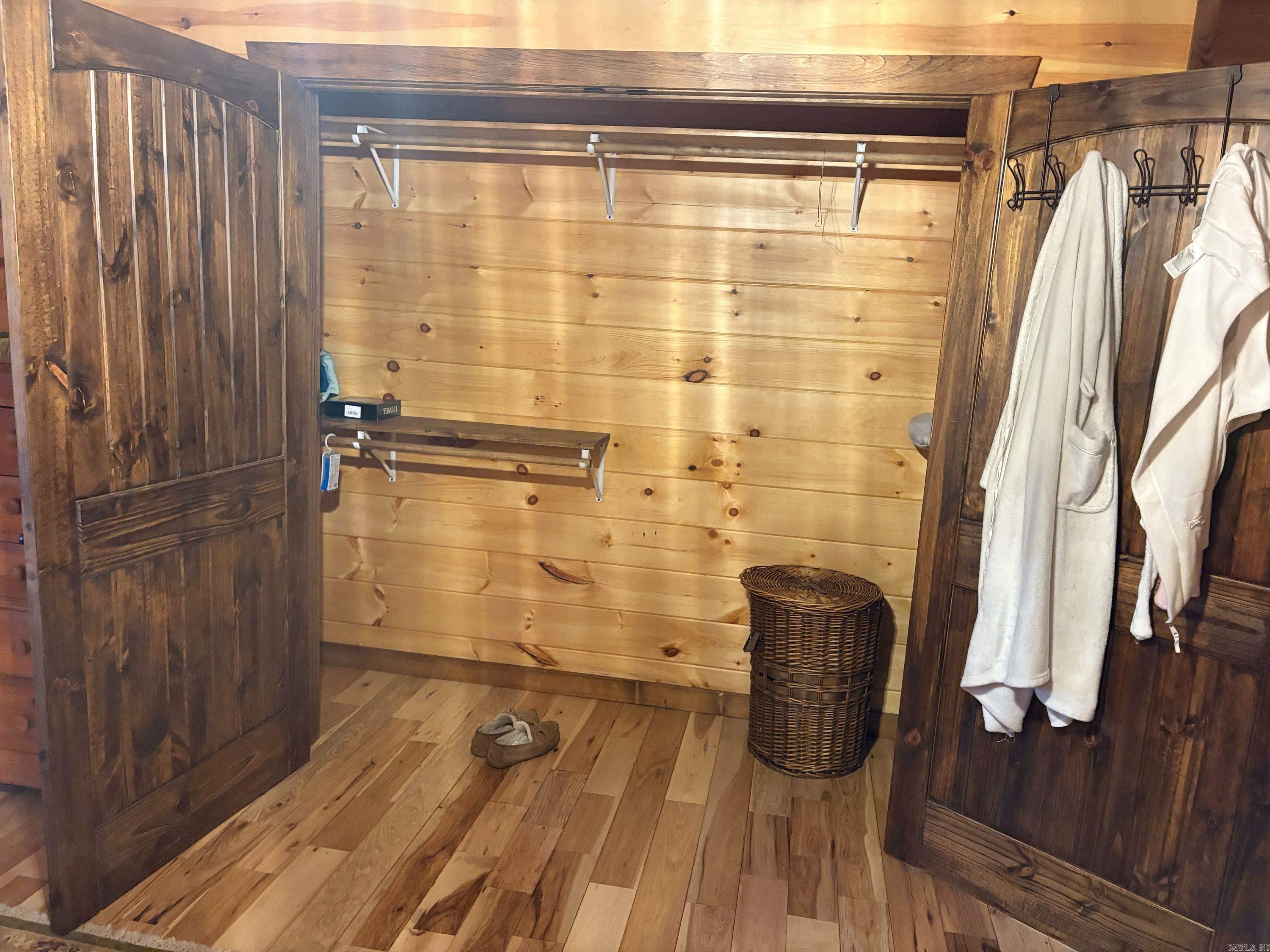 12278 S Hwy 27  Marshall, AR