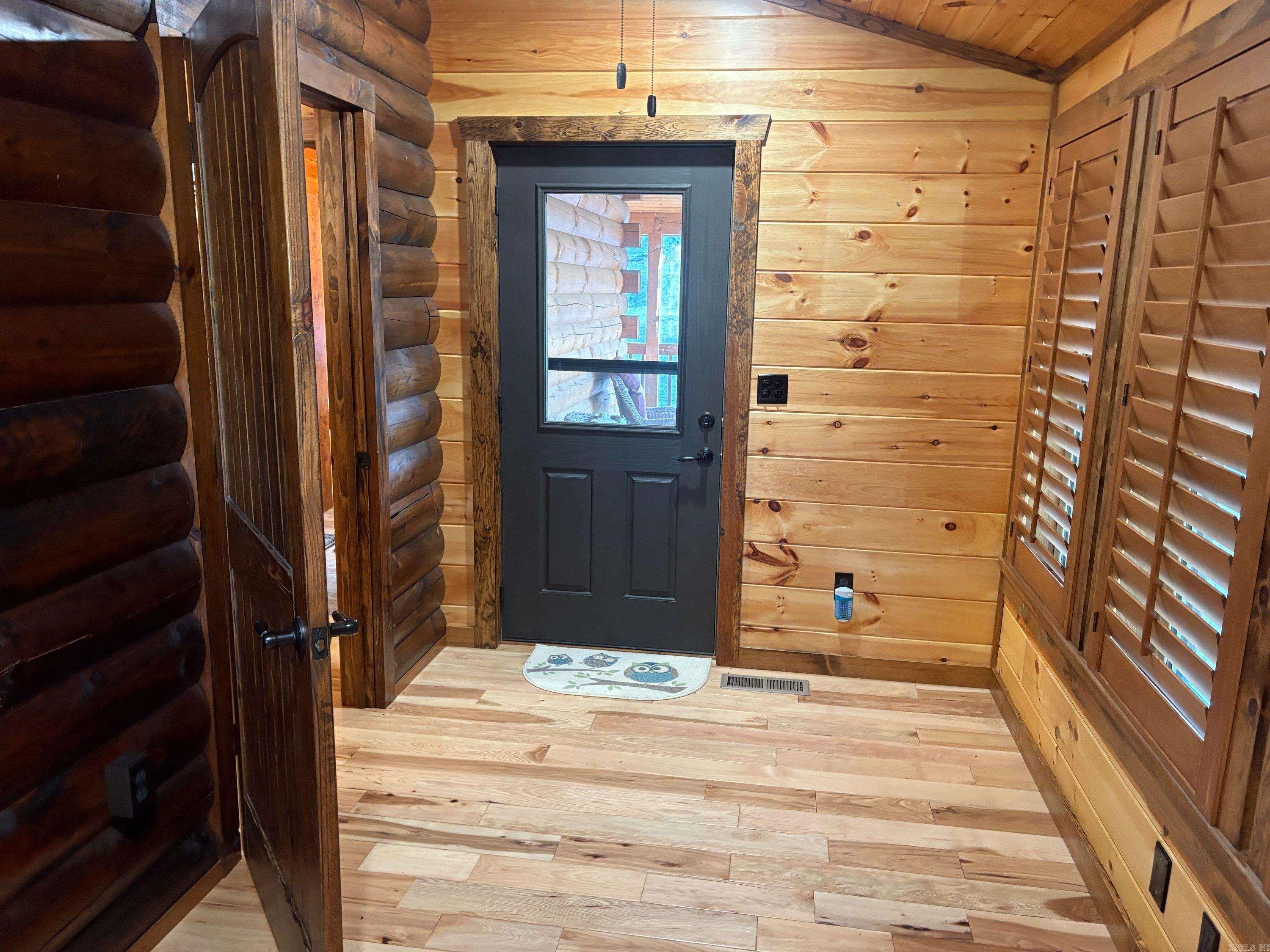 12278 S Hwy 27  Marshall, AR