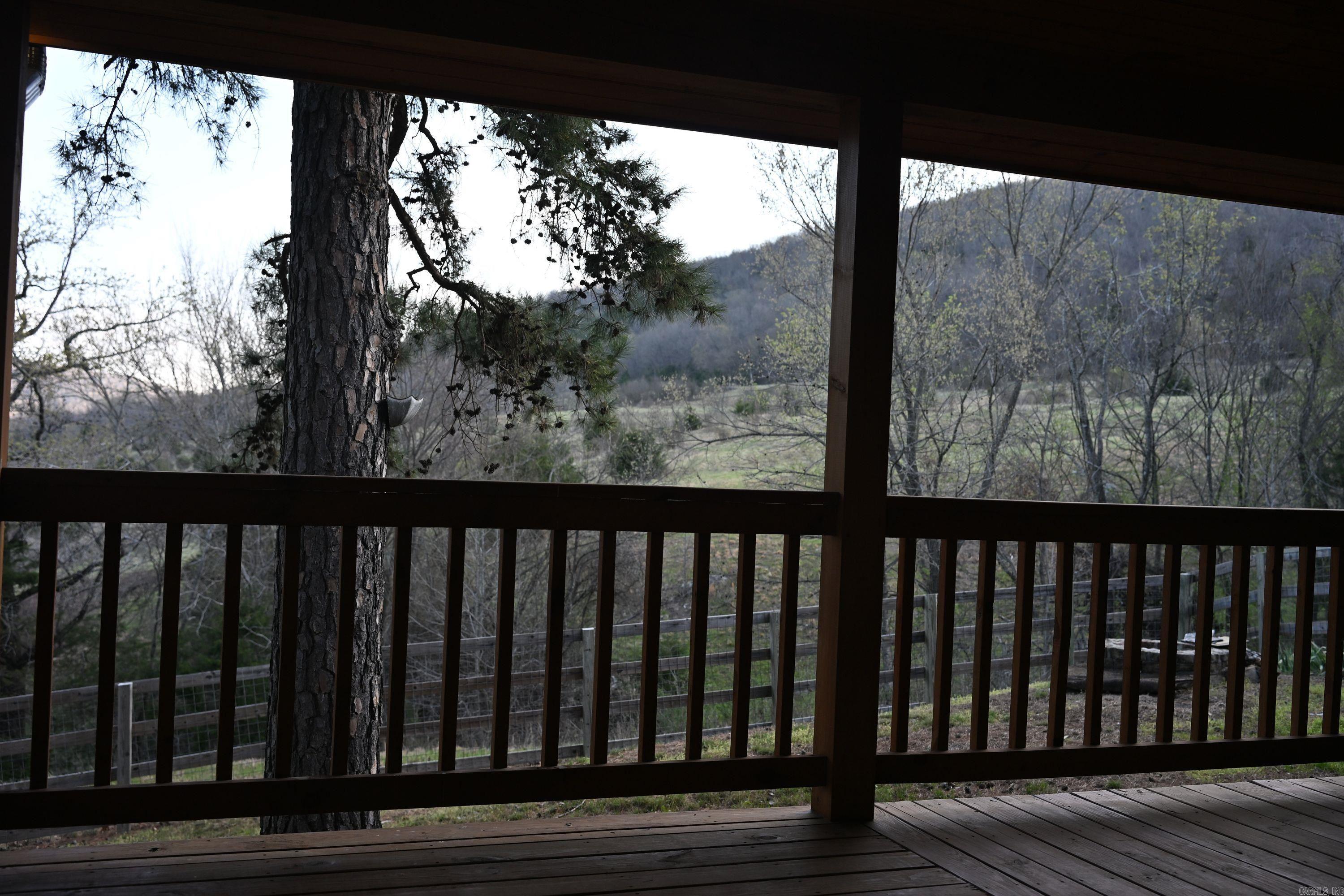 12278 S Hwy 27  Marshall, AR