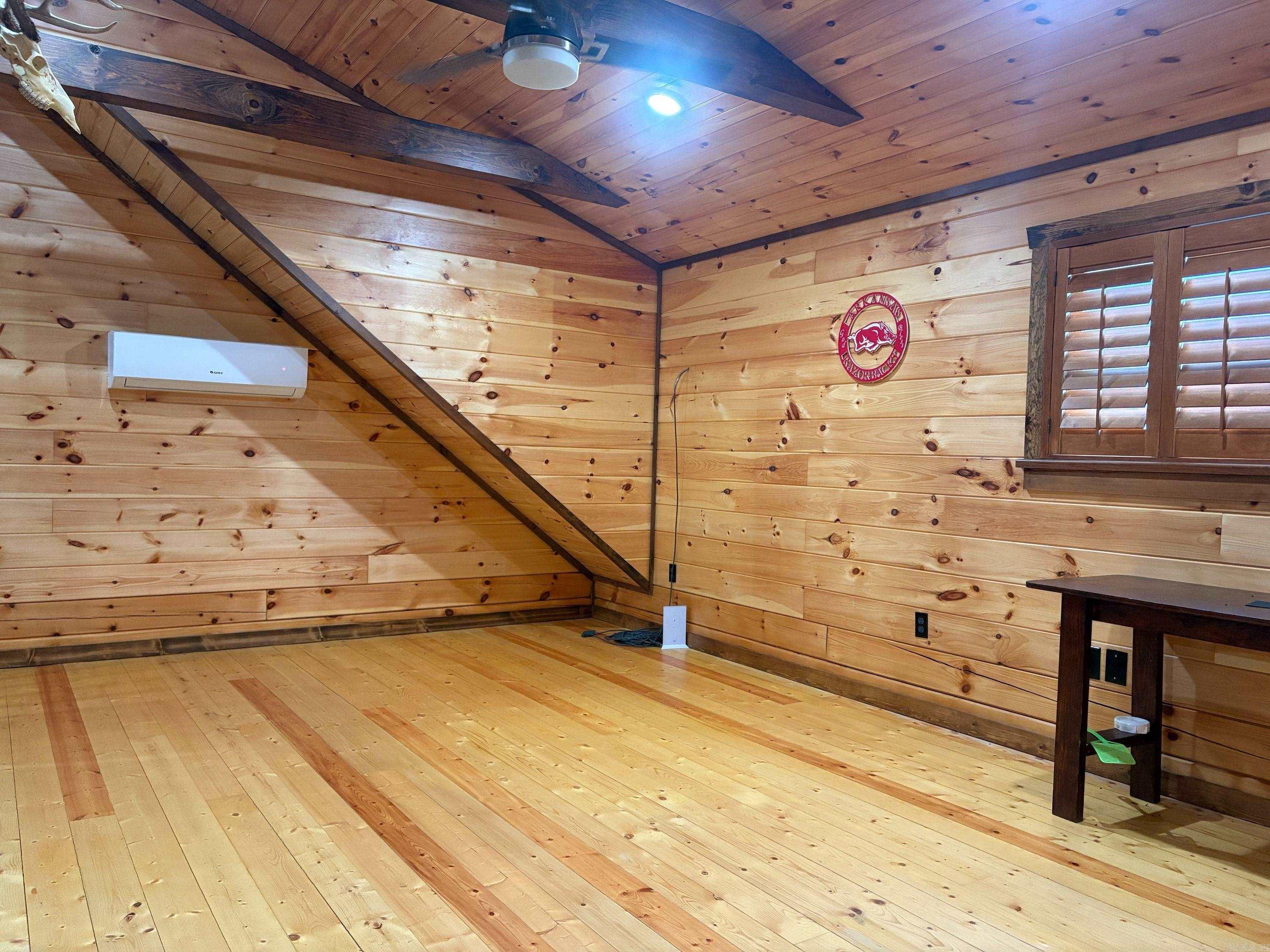 12278 S Hwy 27  Marshall, AR