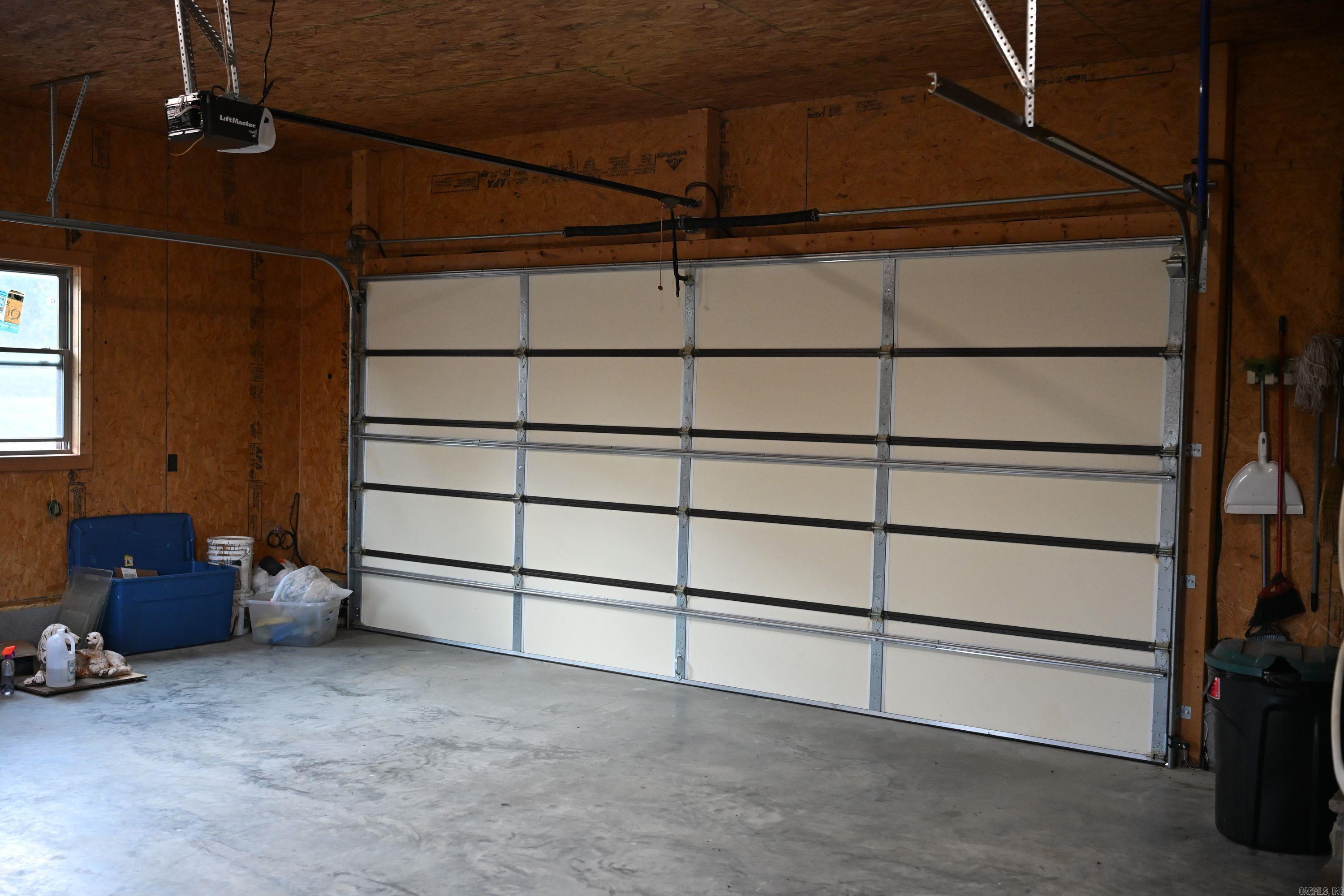 12278 S Hwy 27  Marshall, AR