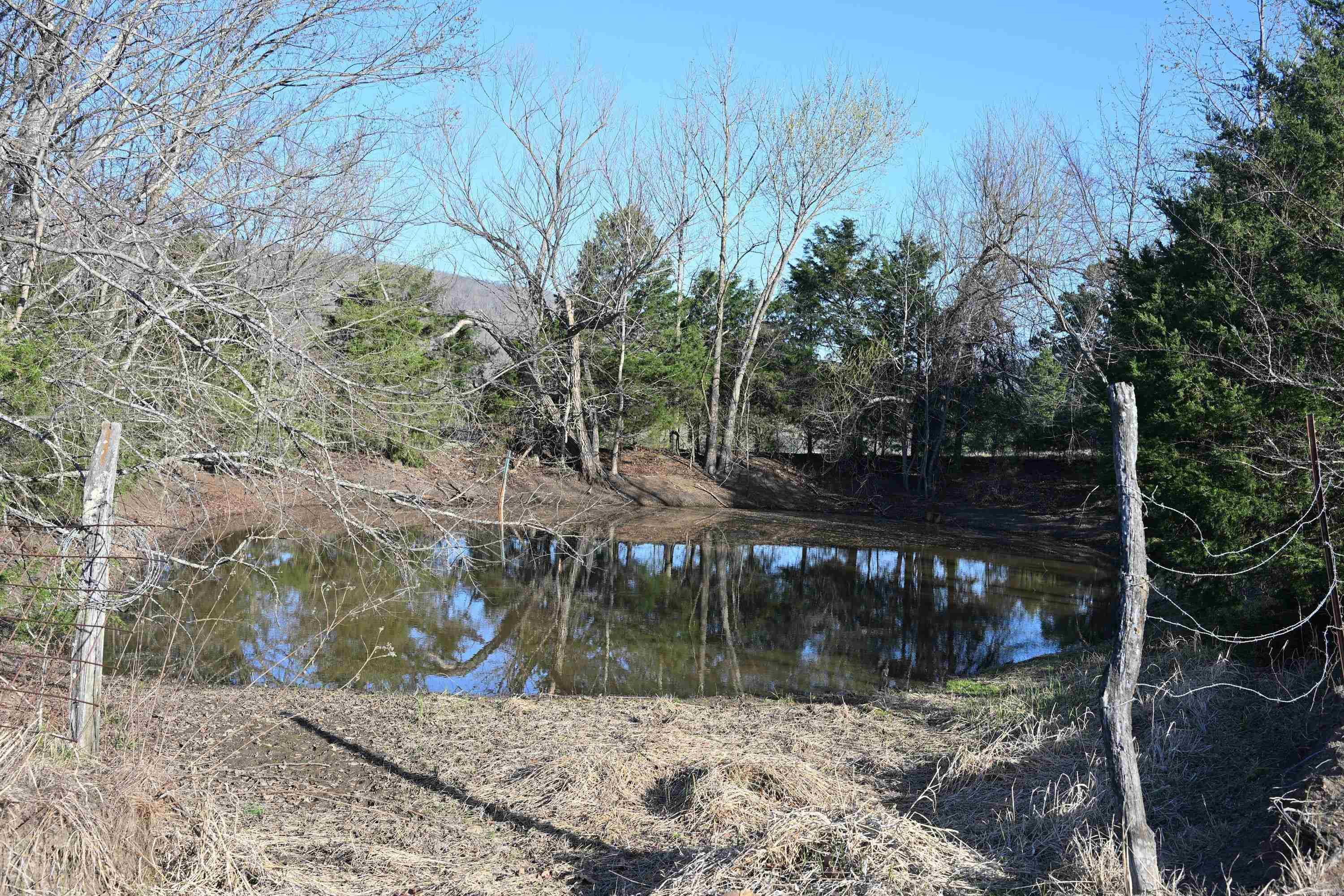 12278 S Hwy 27  Marshall, AR