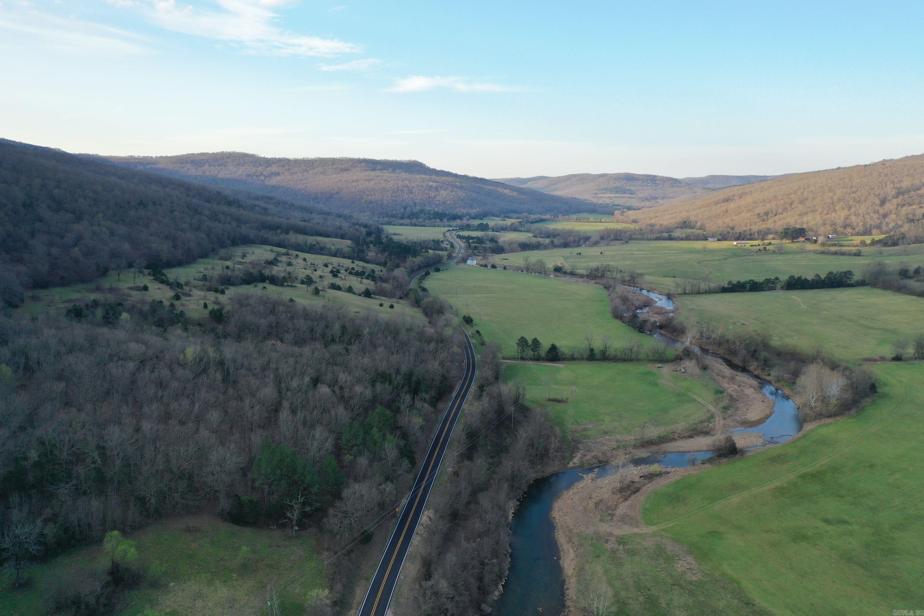 12278 S Hwy 27  Marshall, AR