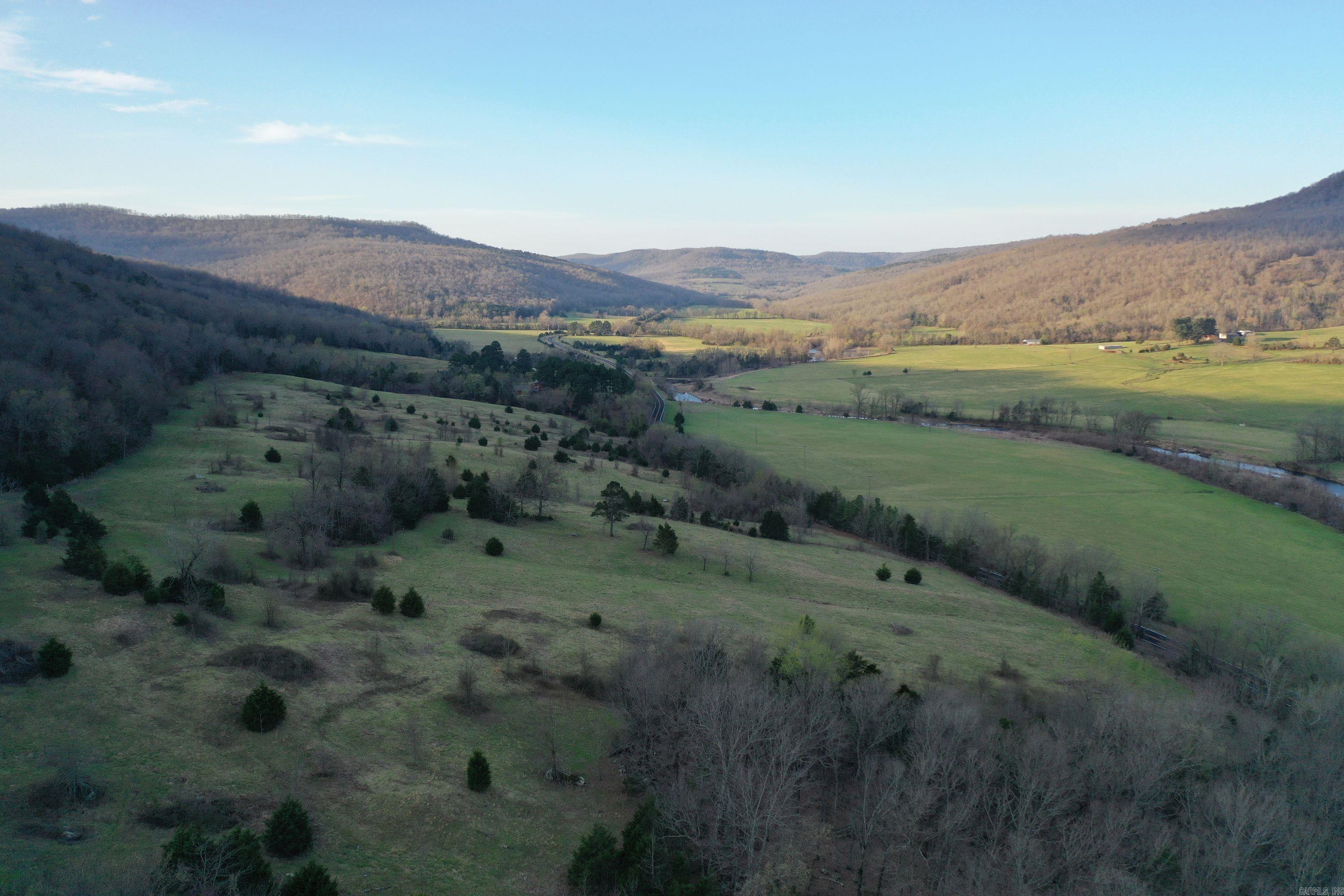 12278 S Hwy 27  Marshall, AR