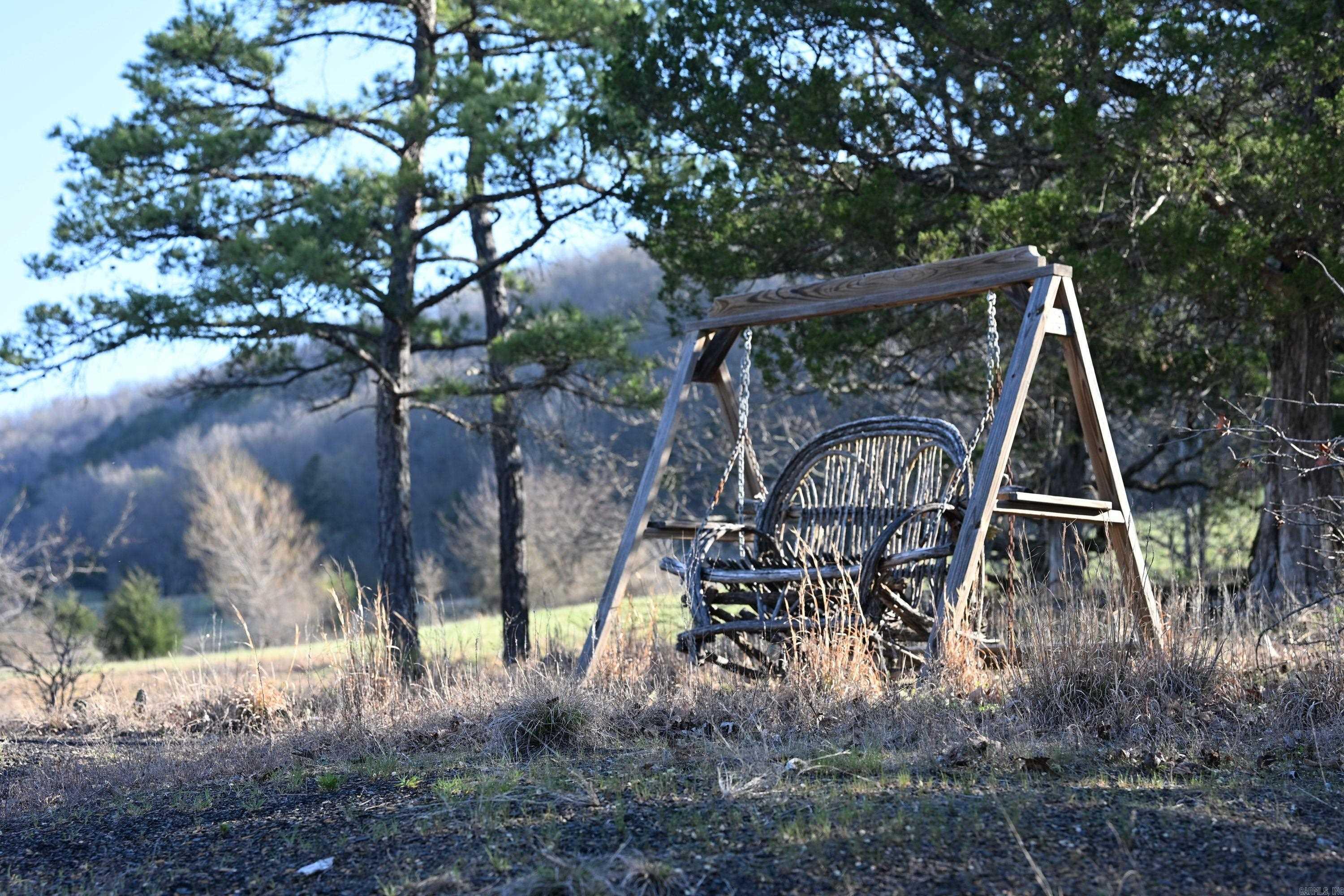 12278 S Hwy 27  Marshall, AR