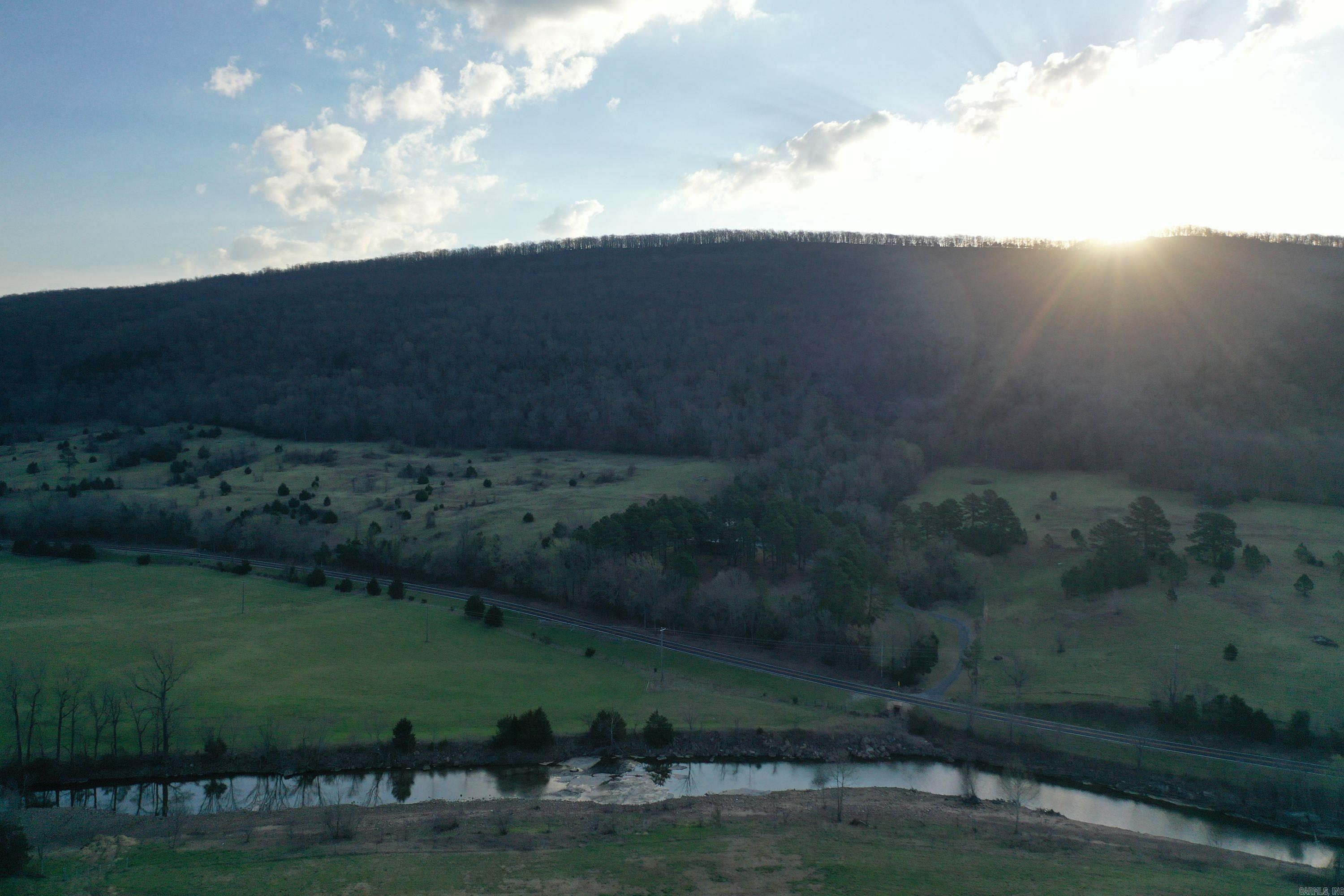 12278 S Hwy 27  Marshall, AR