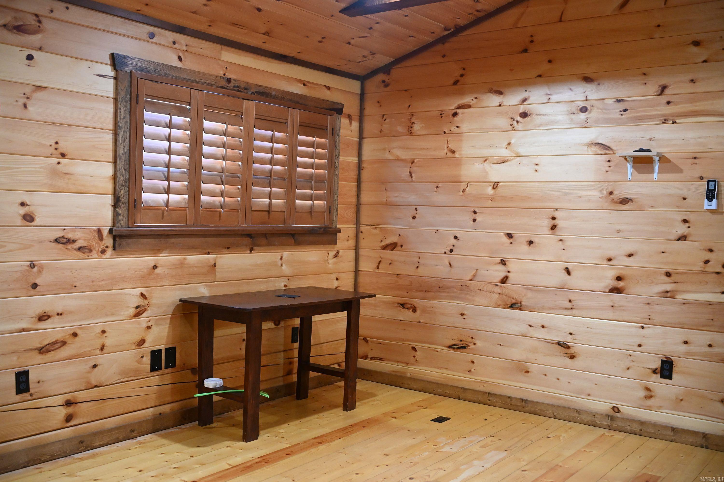 12278 S Hwy 27  Marshall, AR