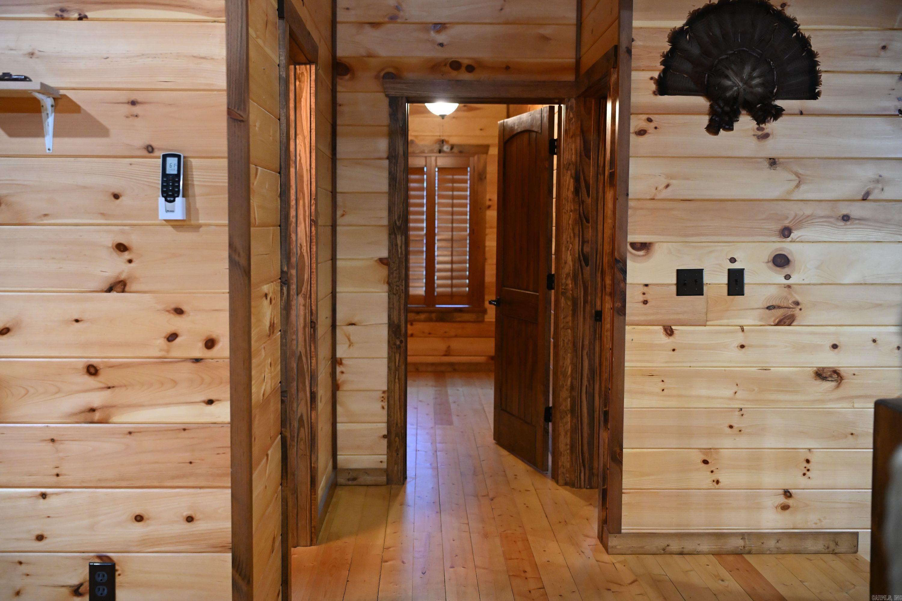 12278 S Hwy 27  Marshall, AR