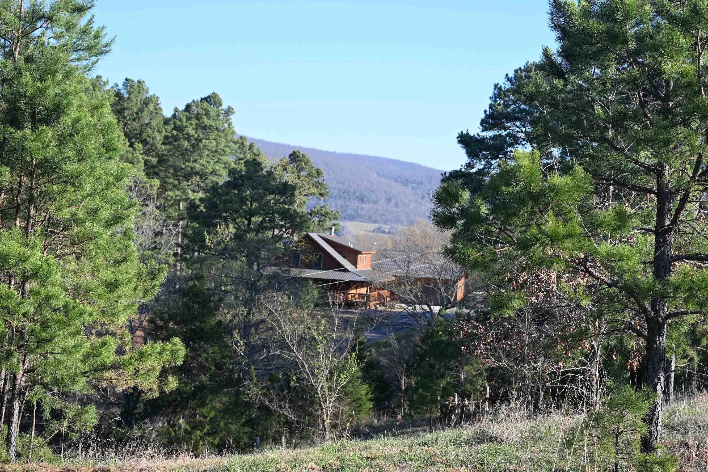 12278 S Hwy 27  Marshall, AR