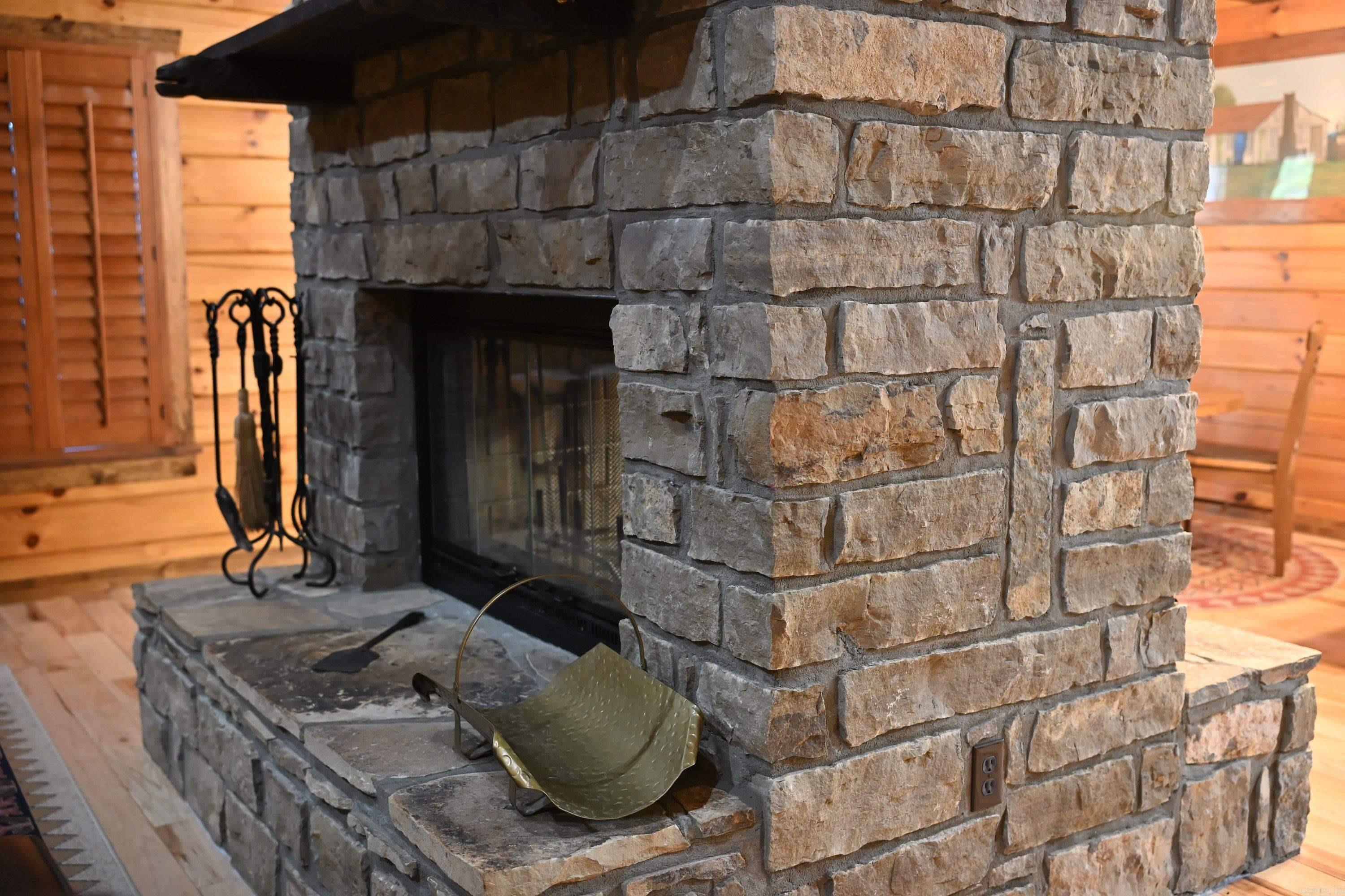 12278 S Hwy 27  Marshall, AR