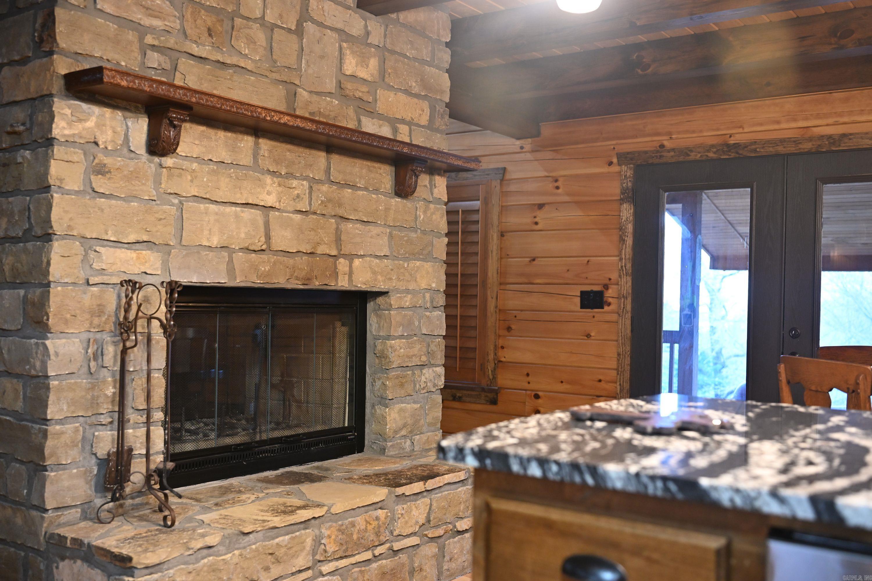 12278 S Hwy 27  Marshall, AR