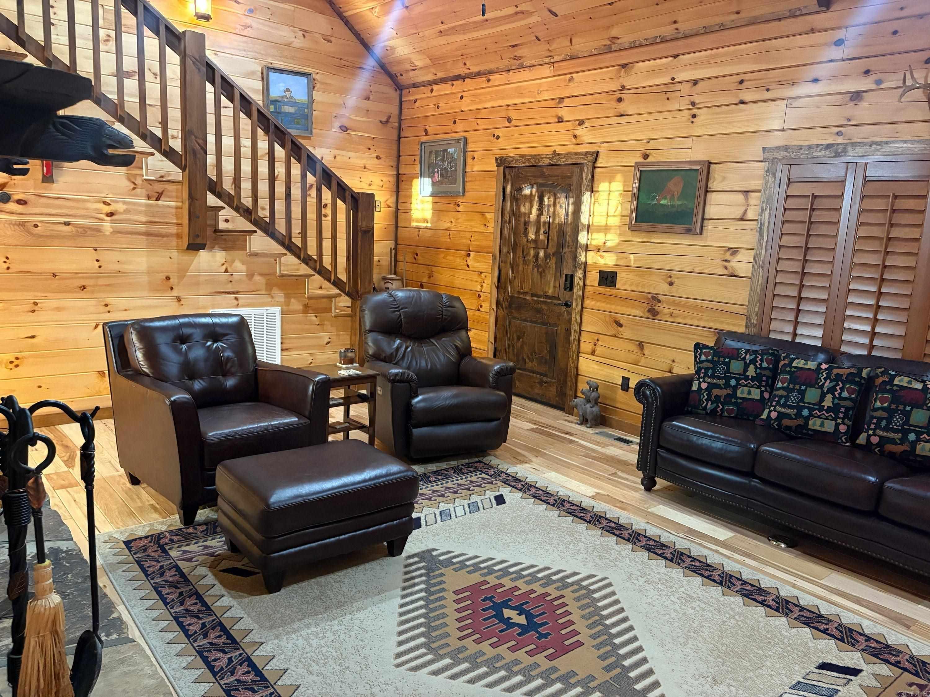 12278 S Hwy 27  Marshall, AR