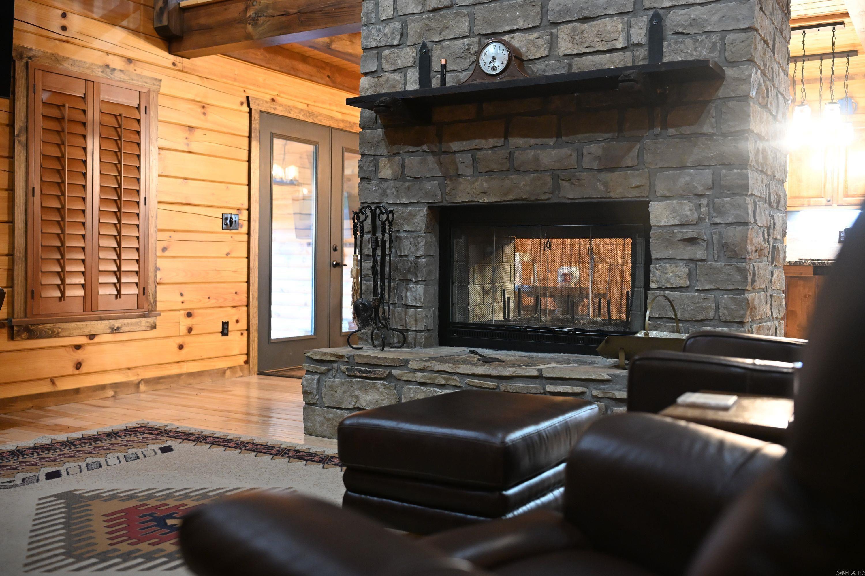 12278 S Hwy 27  Marshall, AR