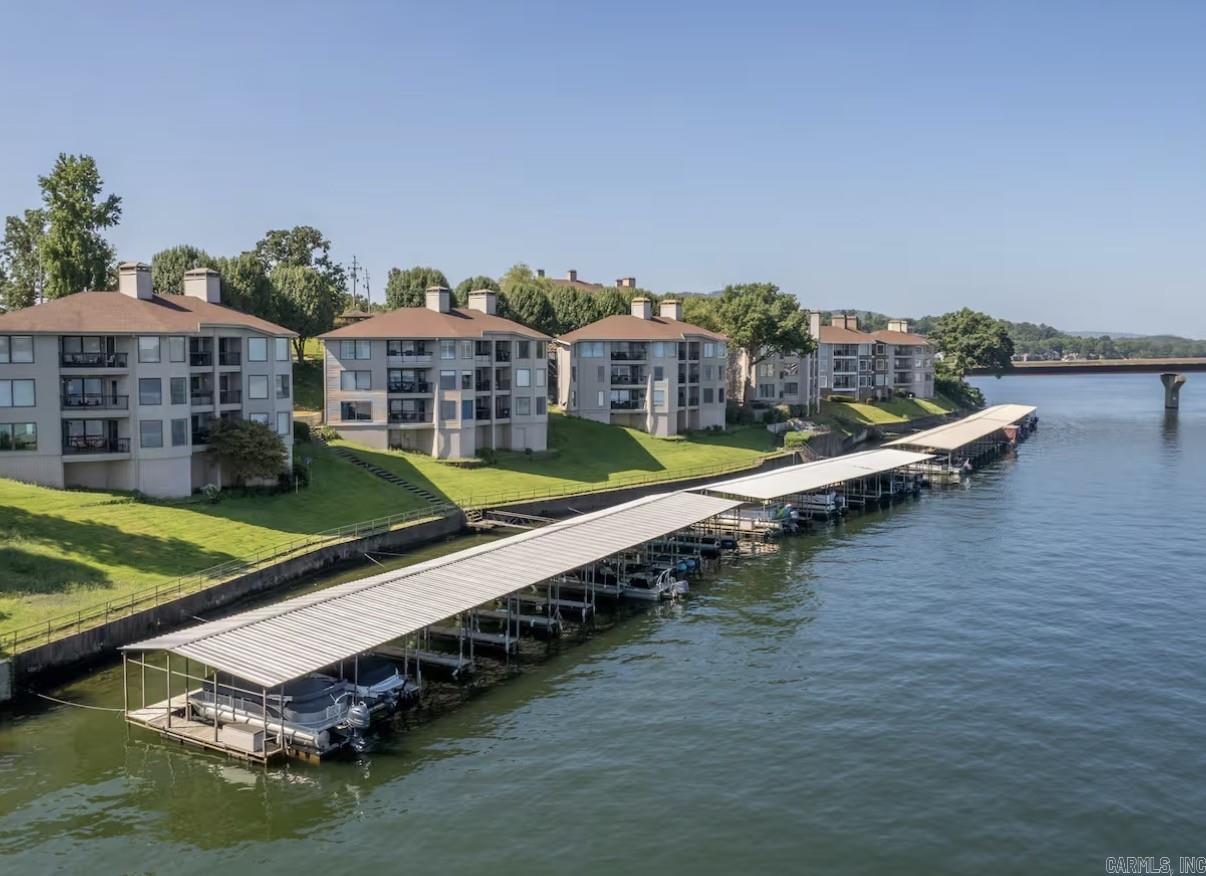 101 Long Island Drive Hot Springs, AR 71913