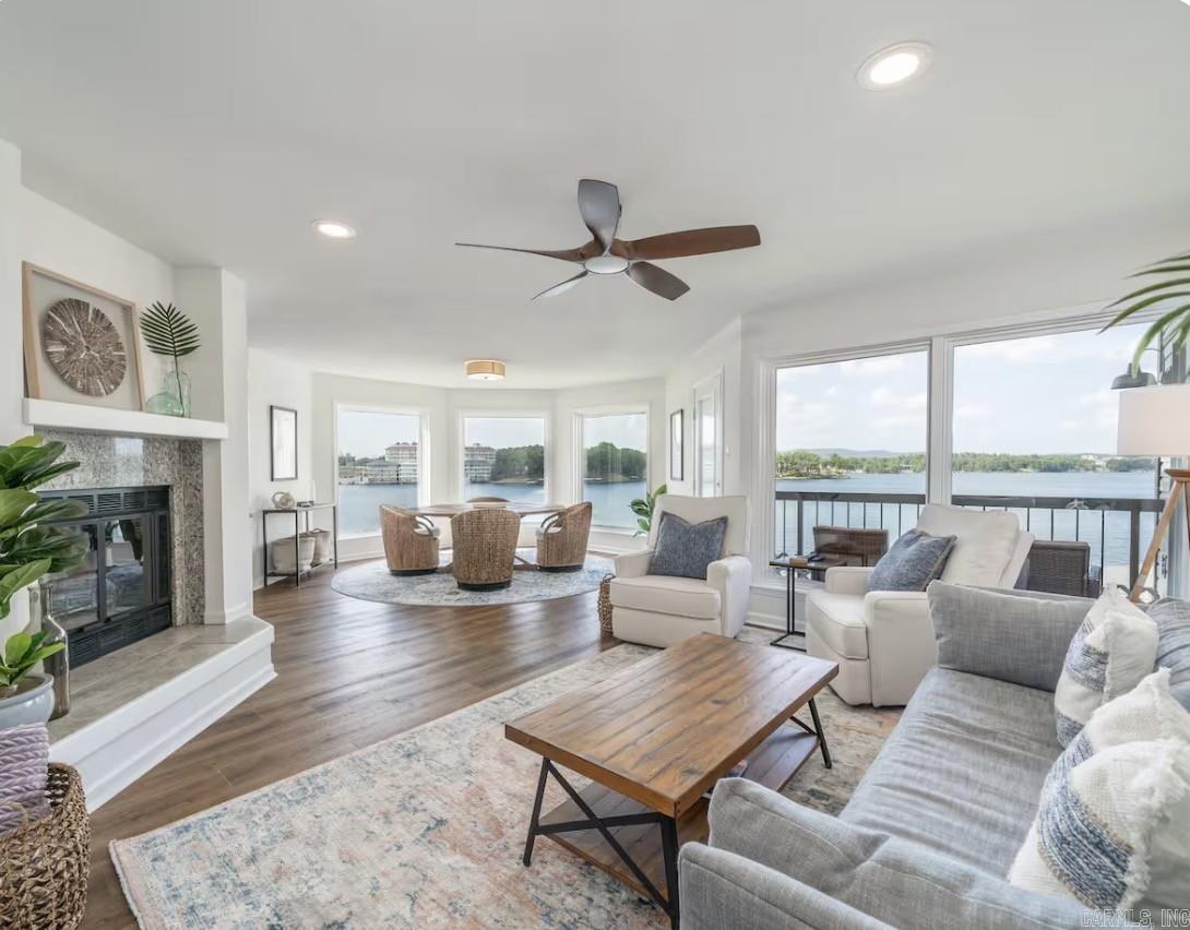 101 Long Island Drive Hot Springs, AR 71913