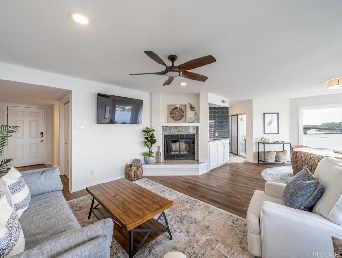 101 Long Island Drive Hot Springs, AR 71913