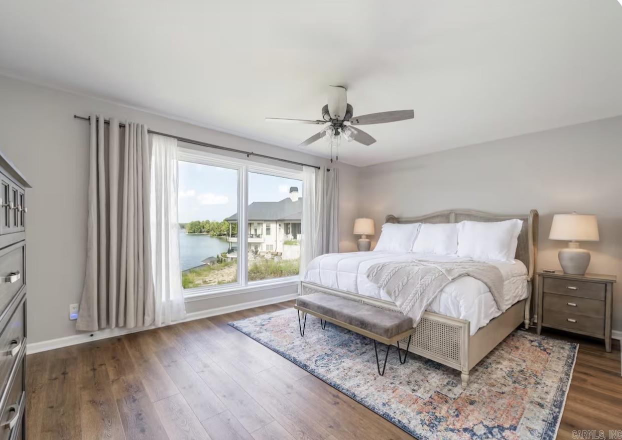 101 Long Island Drive Hot Springs, AR 71913