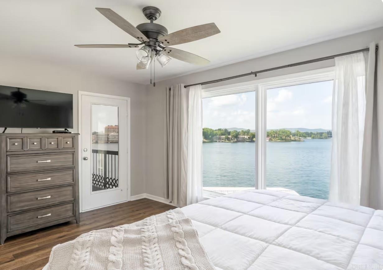 101 Long Island Drive Hot Springs, AR 71913