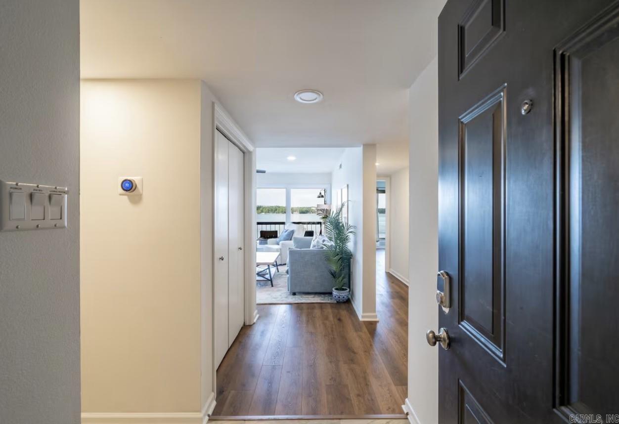 101 Long Island Drive Hot Springs, AR 71913