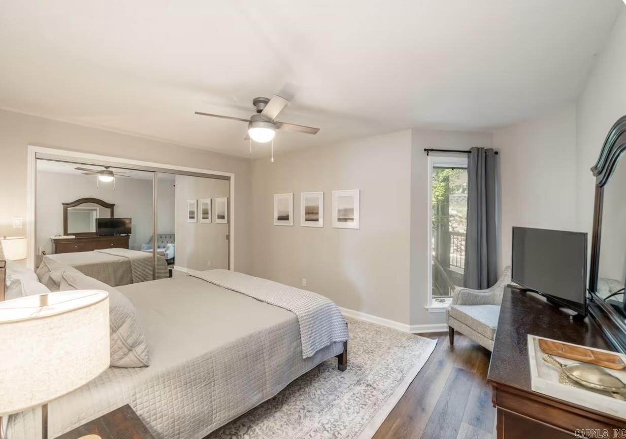 101 Long Island Drive Hot Springs, AR 71913