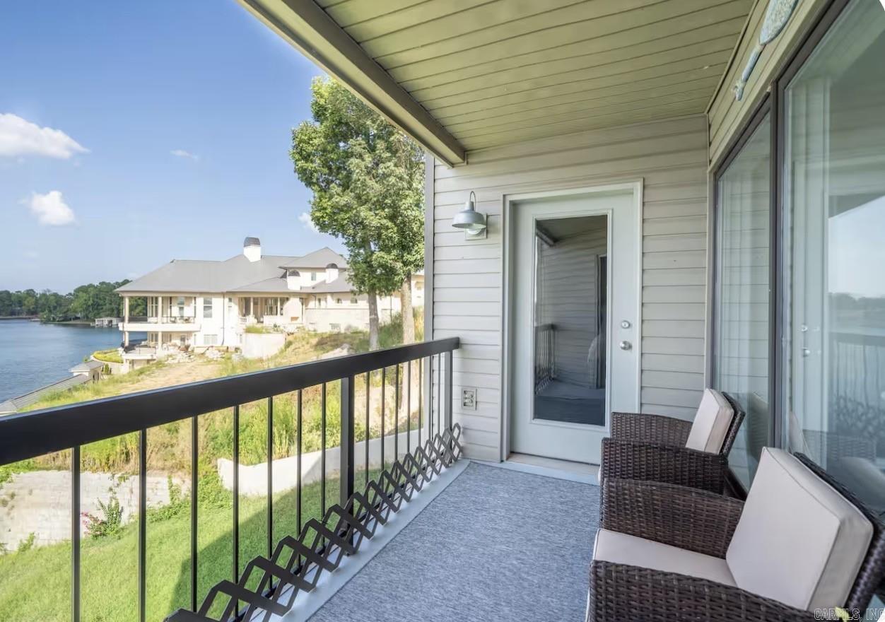 101 Long Island Drive Hot Springs, AR 71913