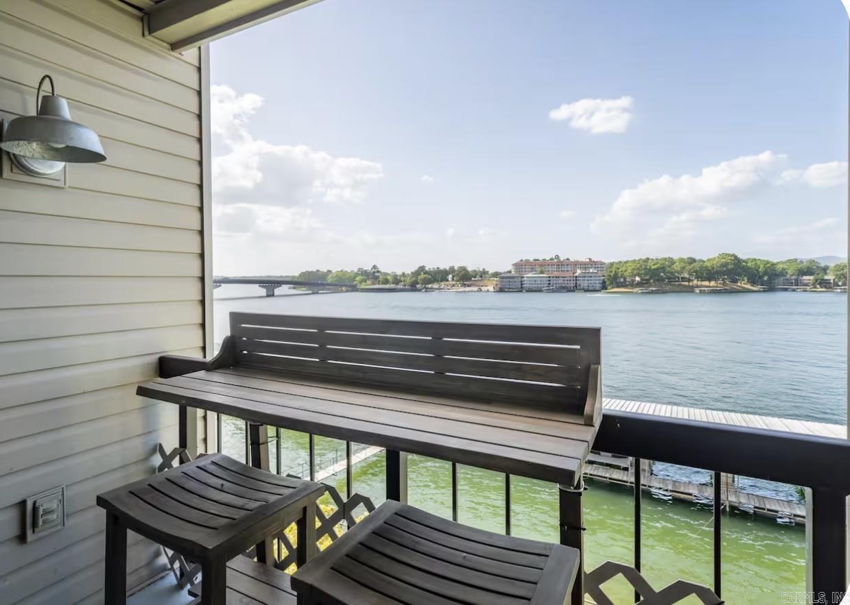 101 Long Island Drive Hot Springs, AR 71913