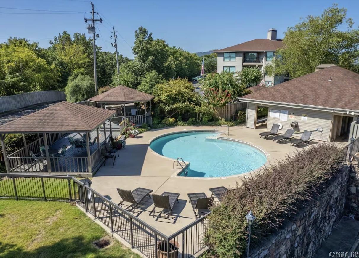 101 Long Island Drive Hot Springs, AR 71913