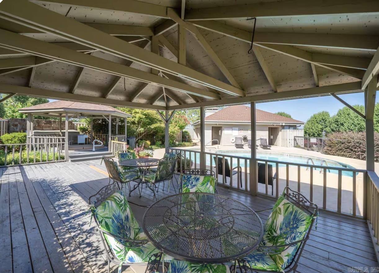 101 Long Island Drive Hot Springs, AR 71913