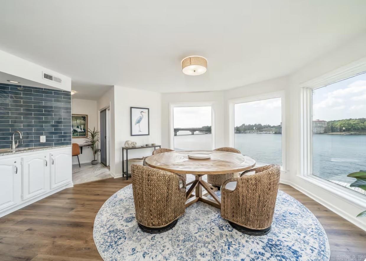 101 Long Island Drive Hot Springs, AR 71913