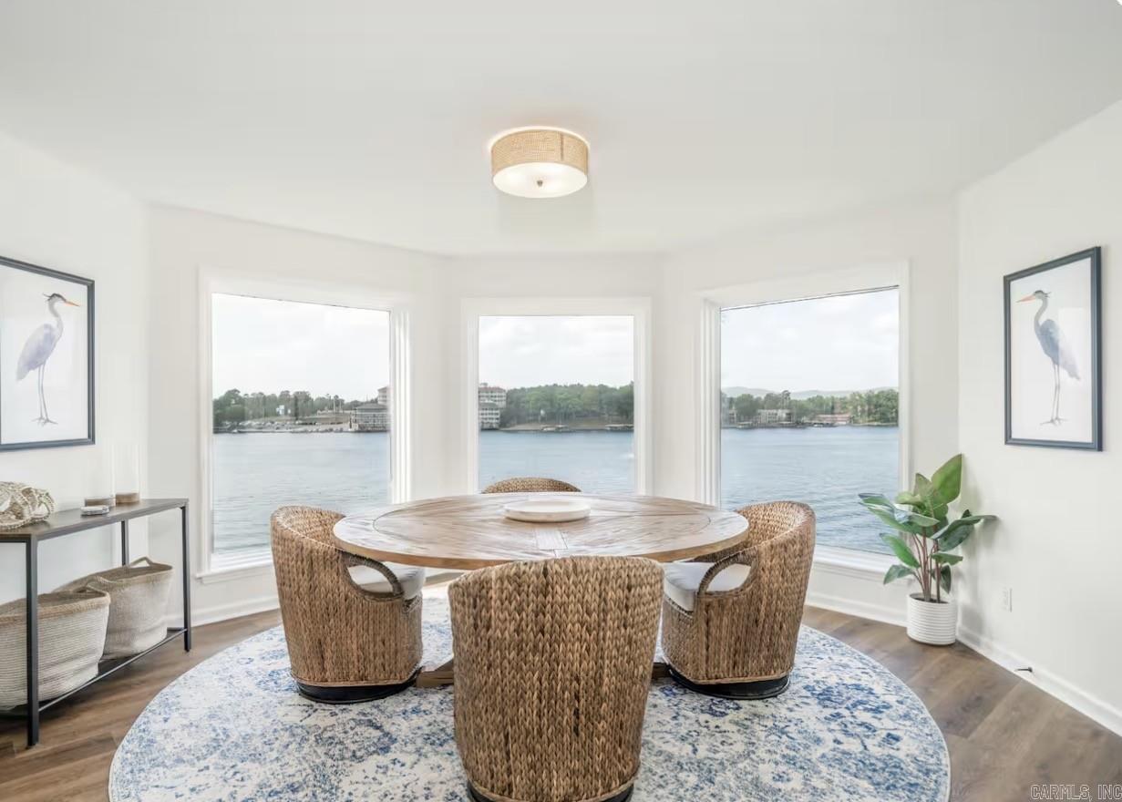 101 Long Island Drive Hot Springs, AR 71913