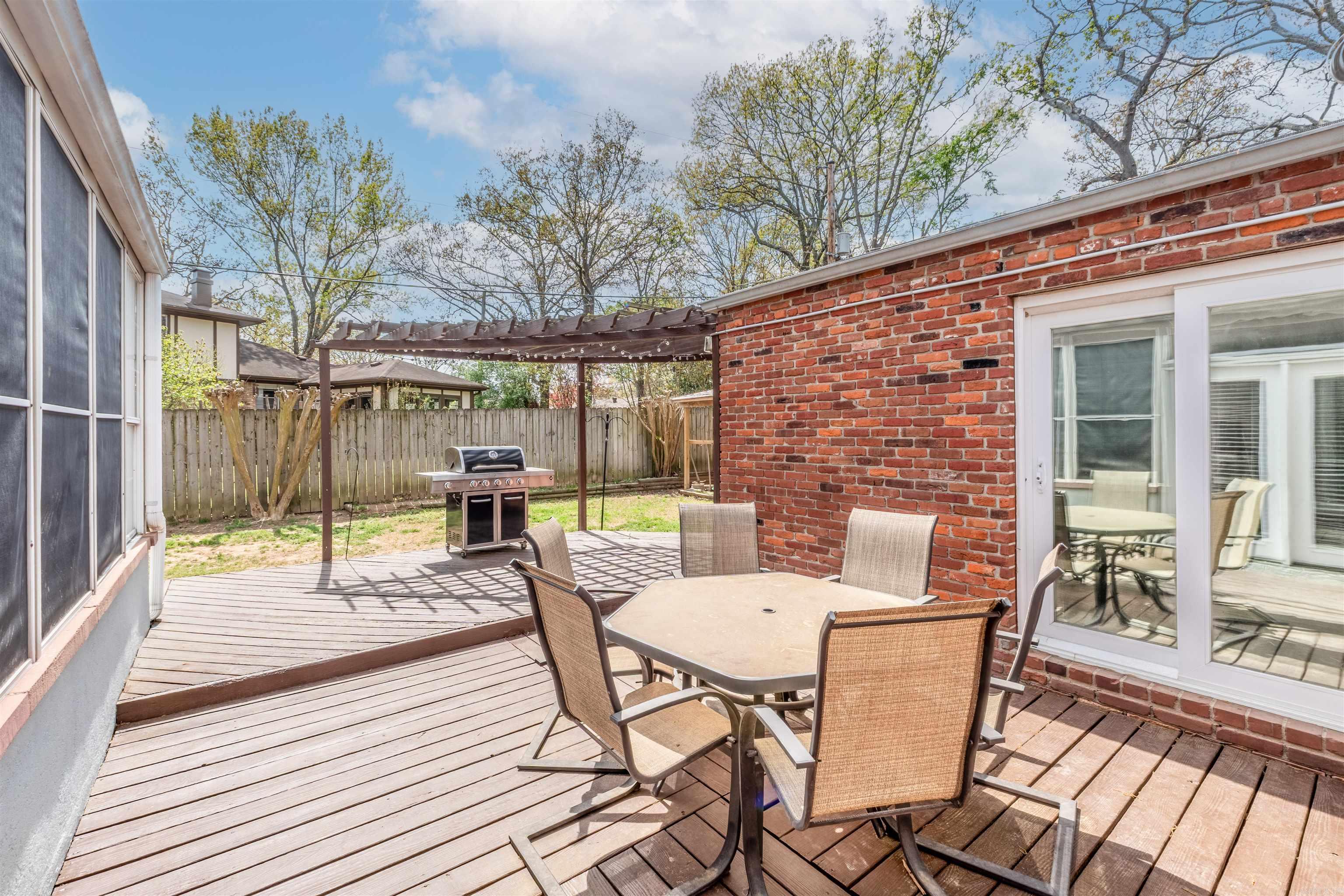 1704 War Eagle  North Little Rock, AR