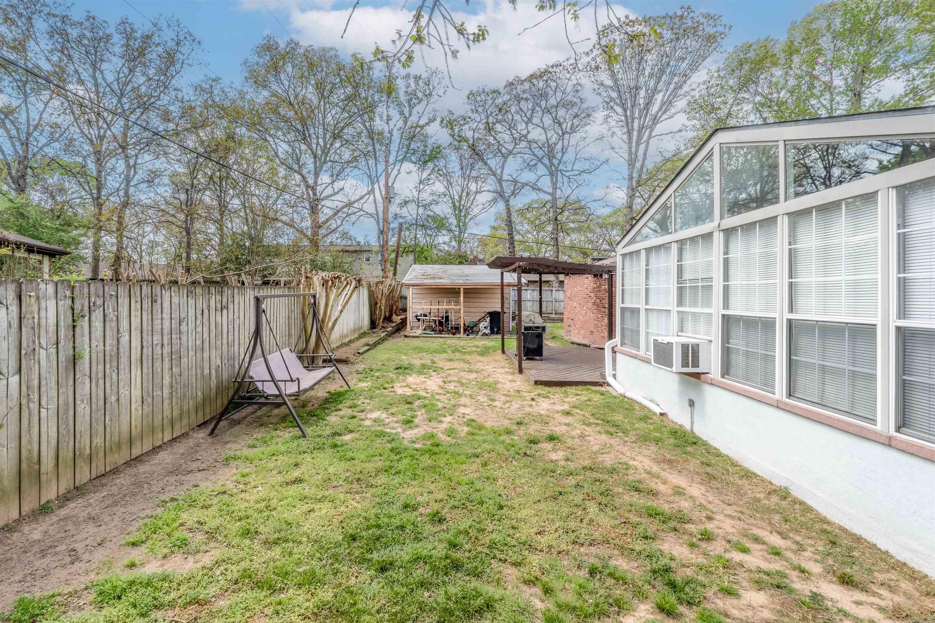 1704 War Eagle  North Little Rock, AR