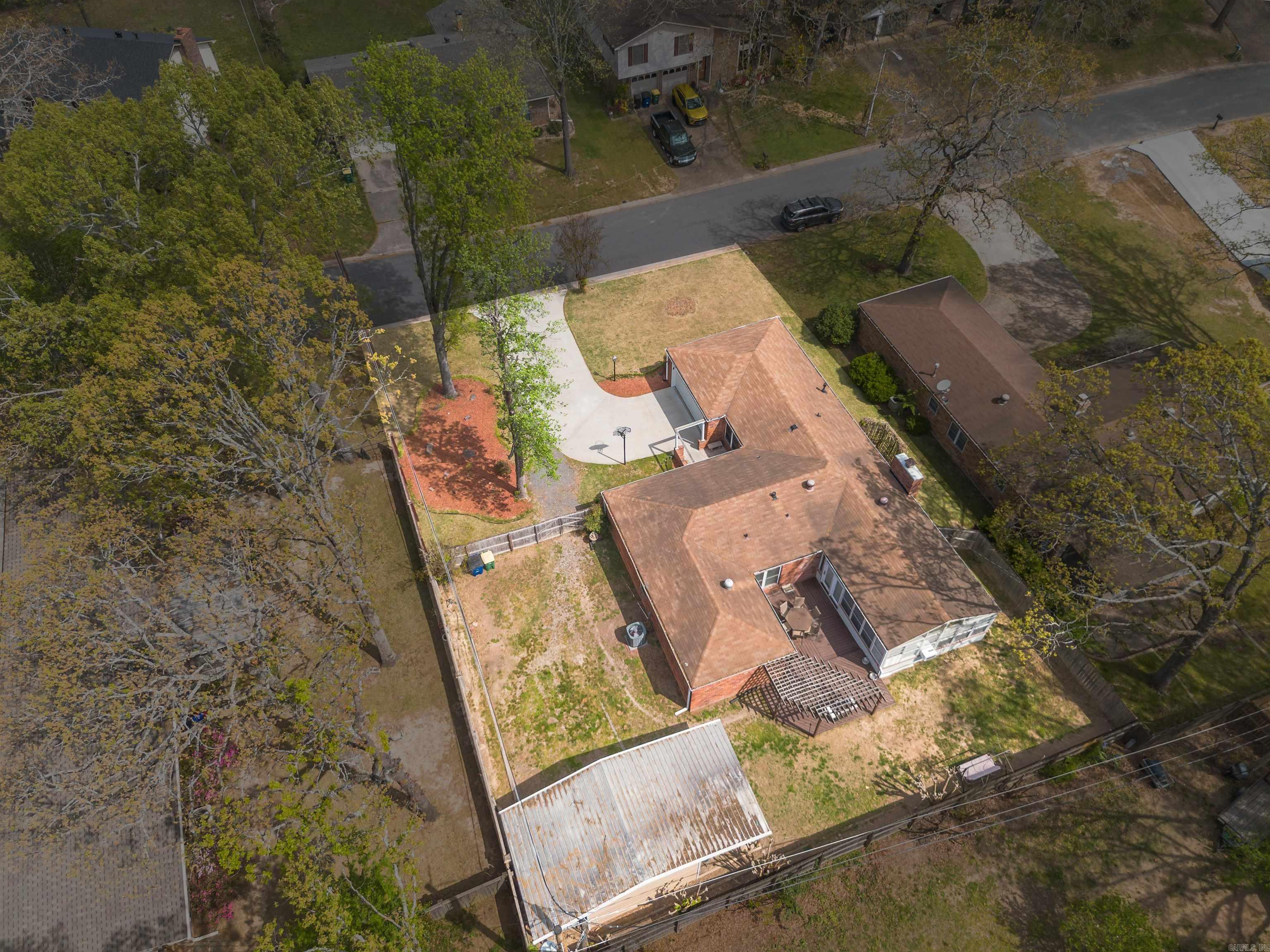 1704 War Eagle  North Little Rock, AR