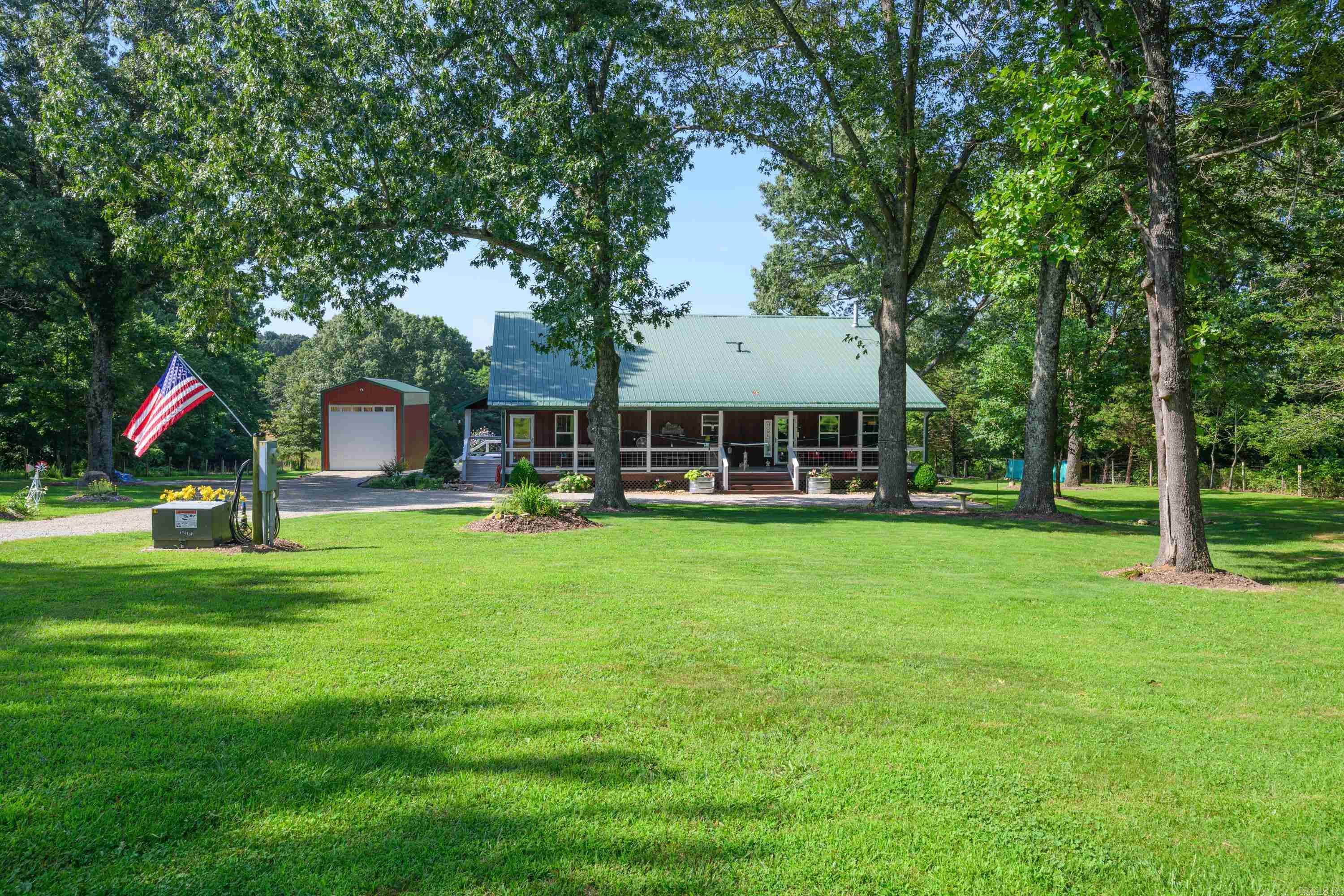 32344 US Hwy 160 Highway