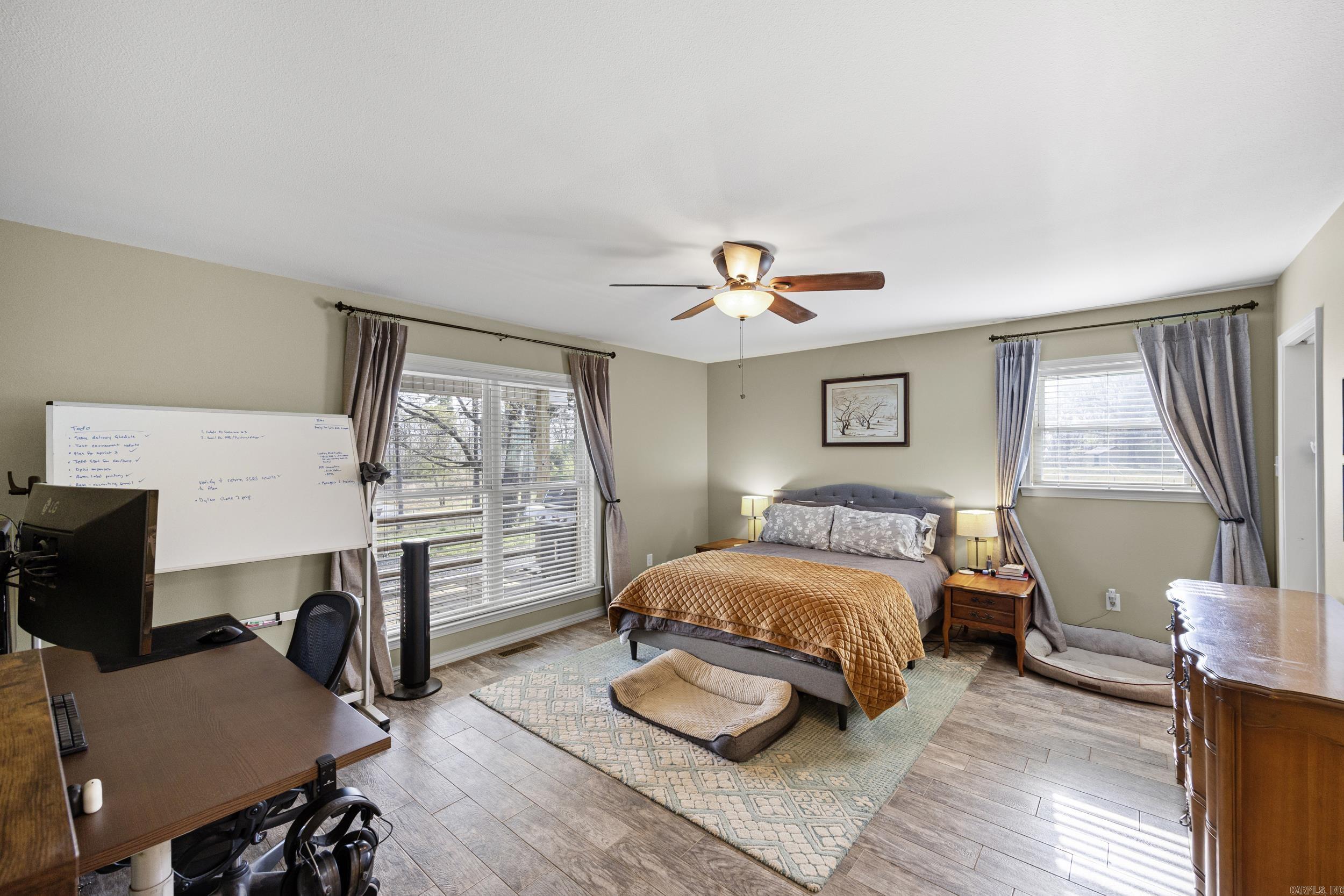 3131 Oyler  Clinton, AR