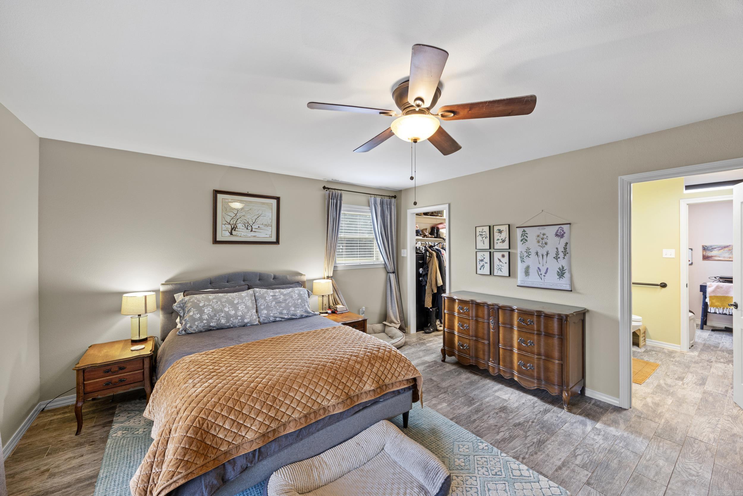 3131 Oyler  Clinton, AR