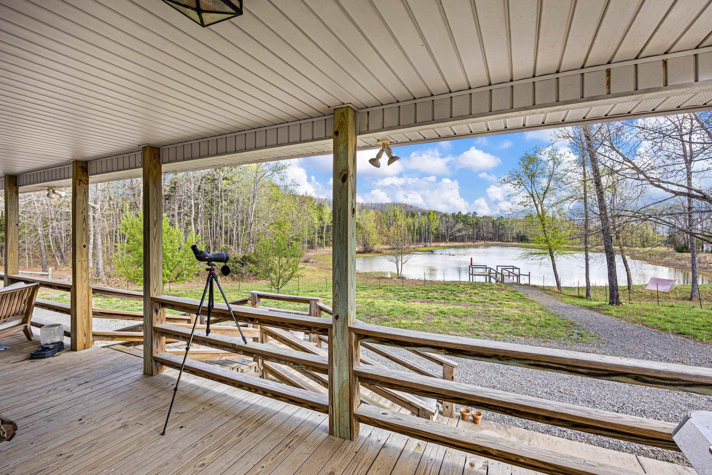 3131 Oyler  Clinton, AR