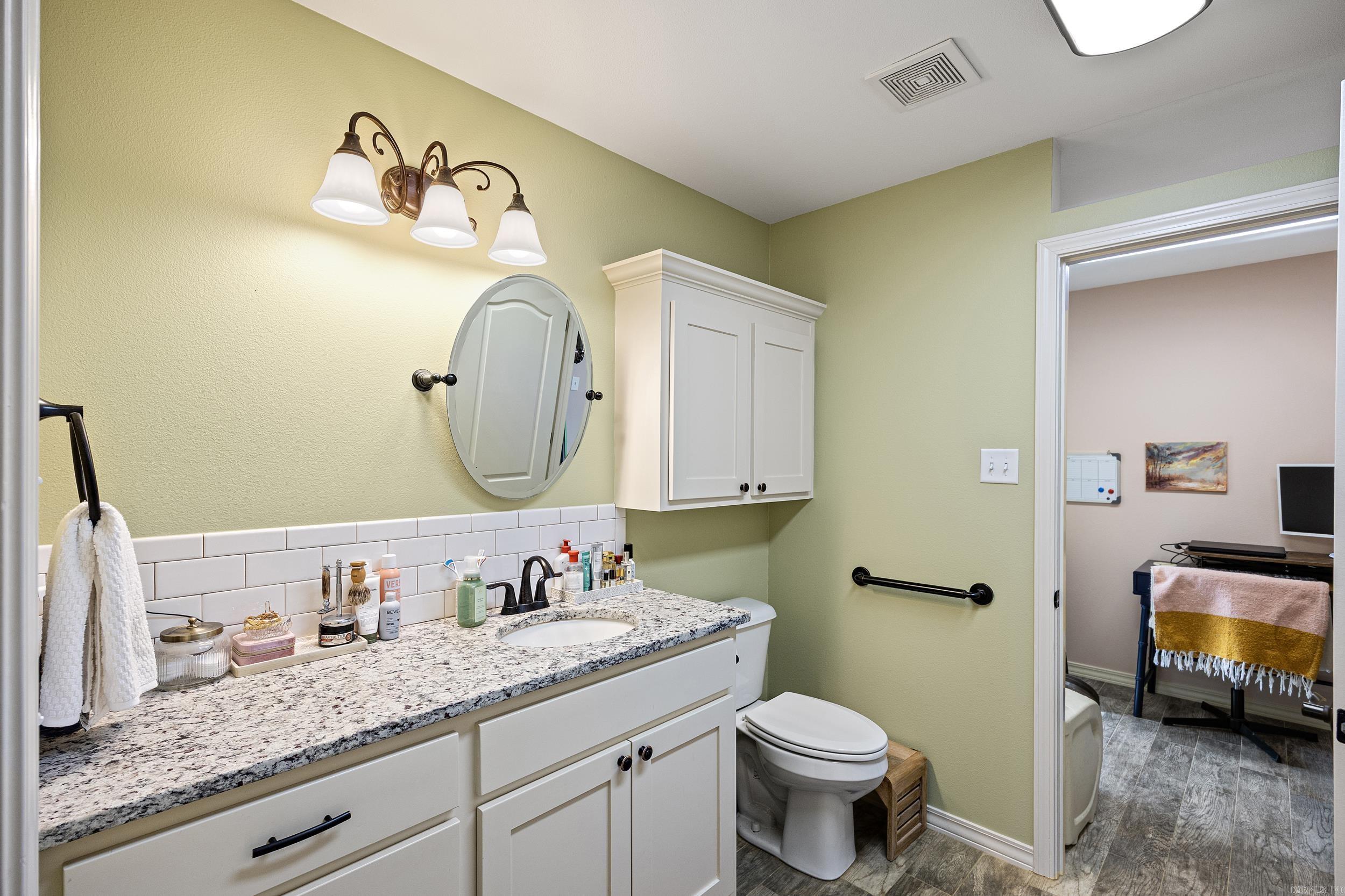 3131 Oyler  Clinton, AR