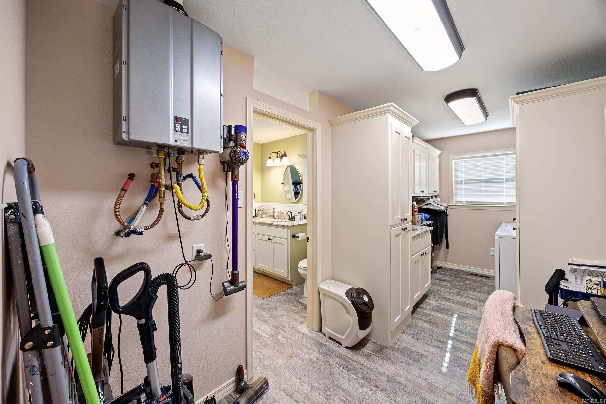 3131 Oyler  Clinton, AR