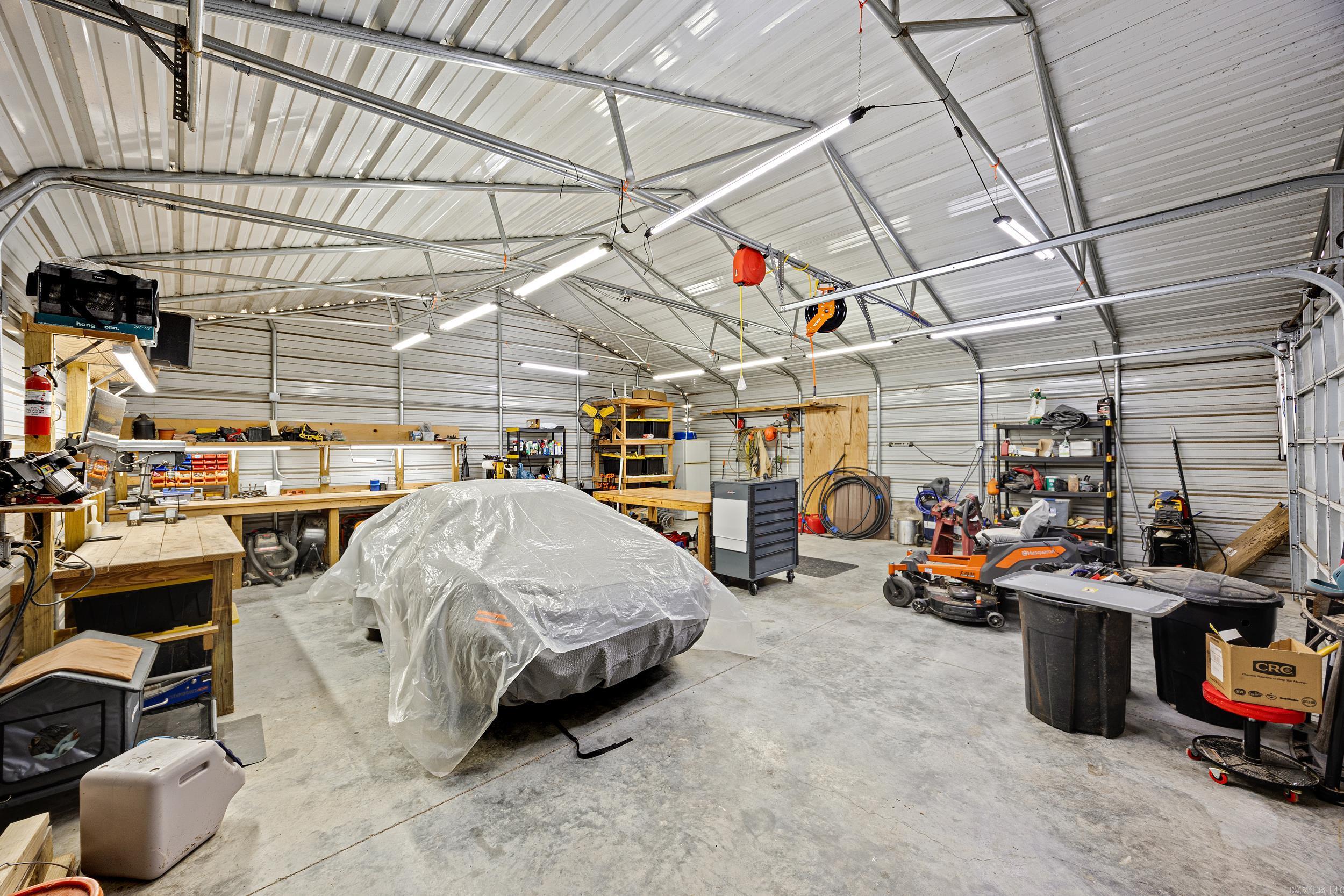 3131 Oyler  Clinton, AR