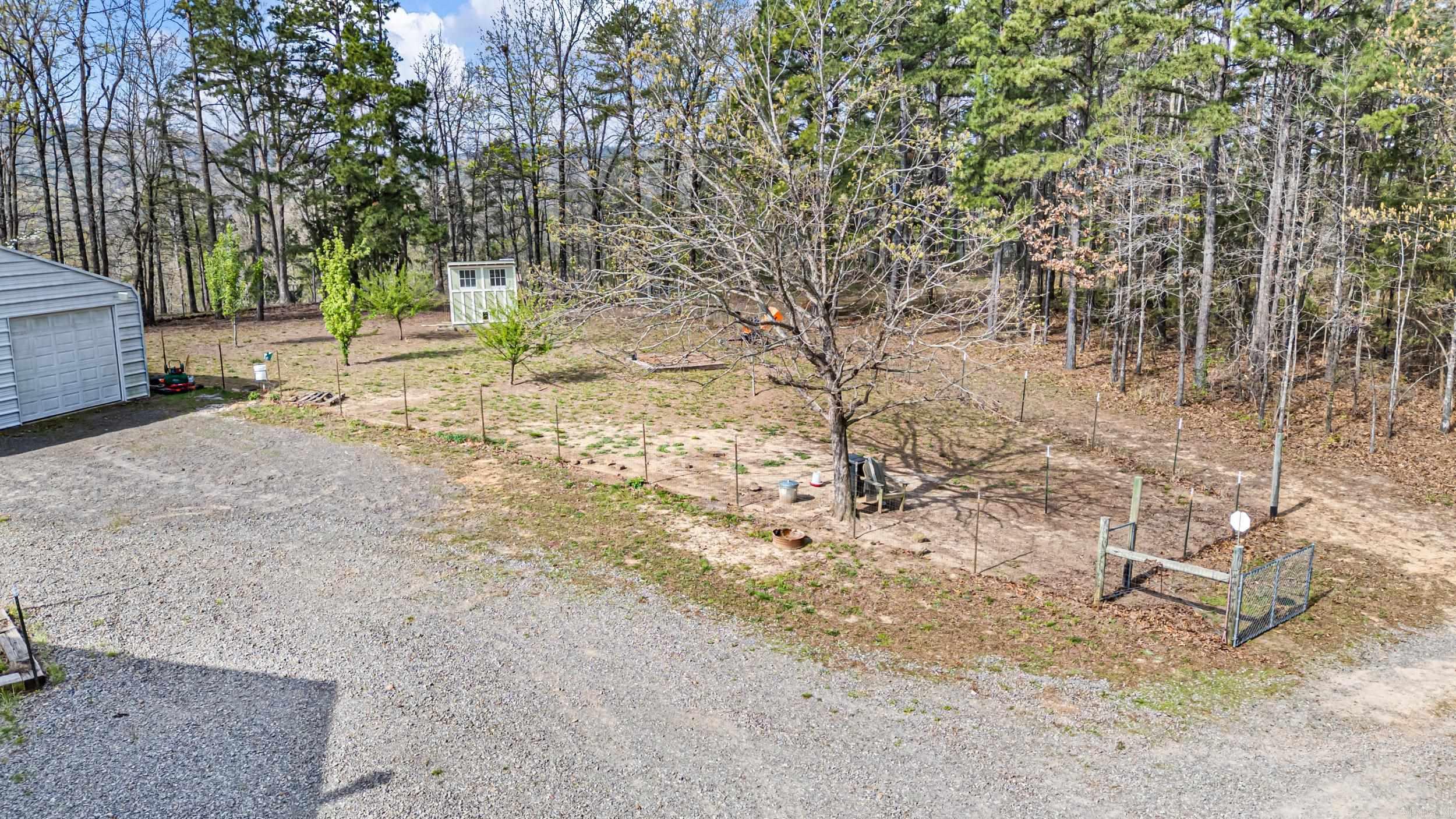 3131 Oyler  Clinton, AR